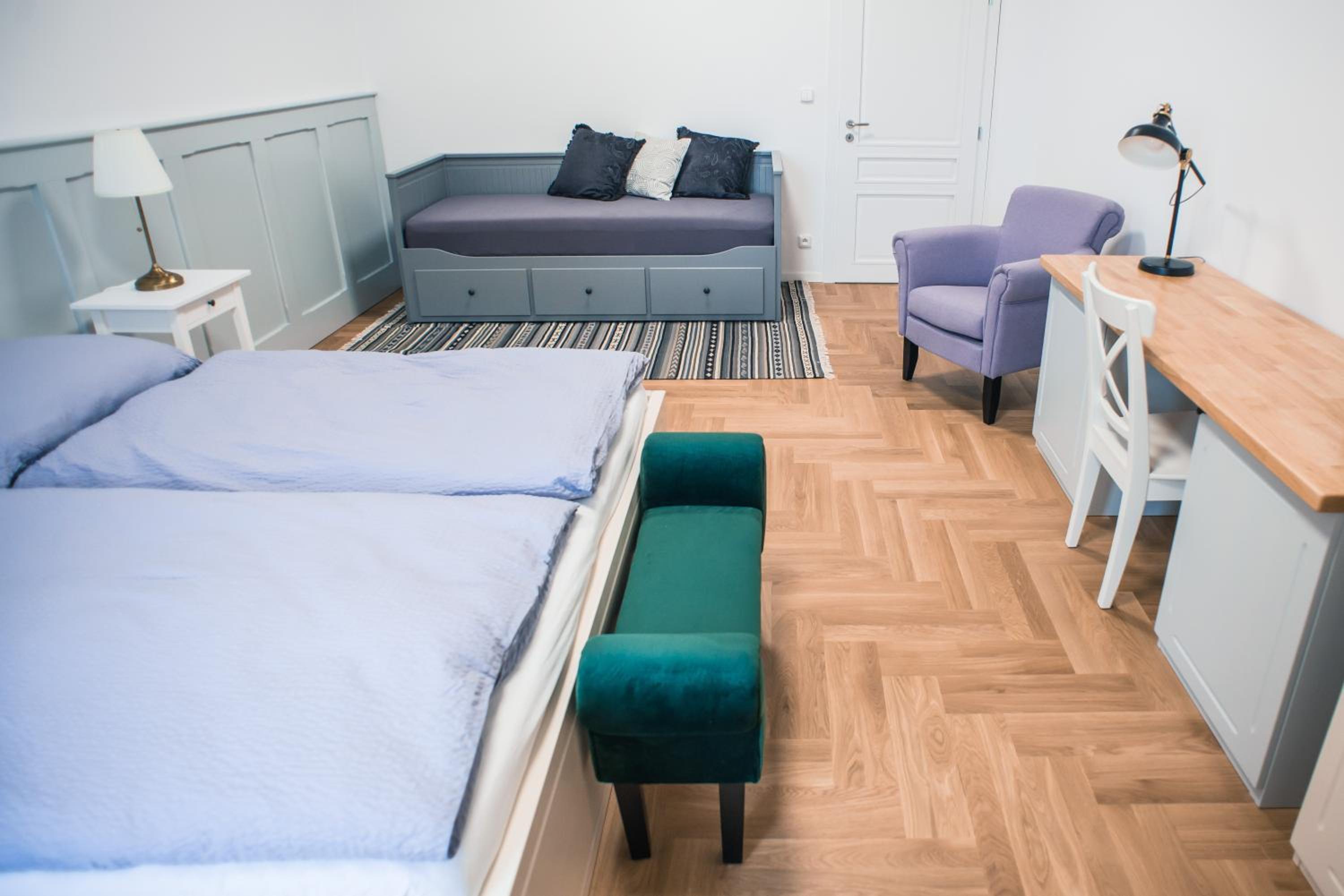 Family Suite photo 3