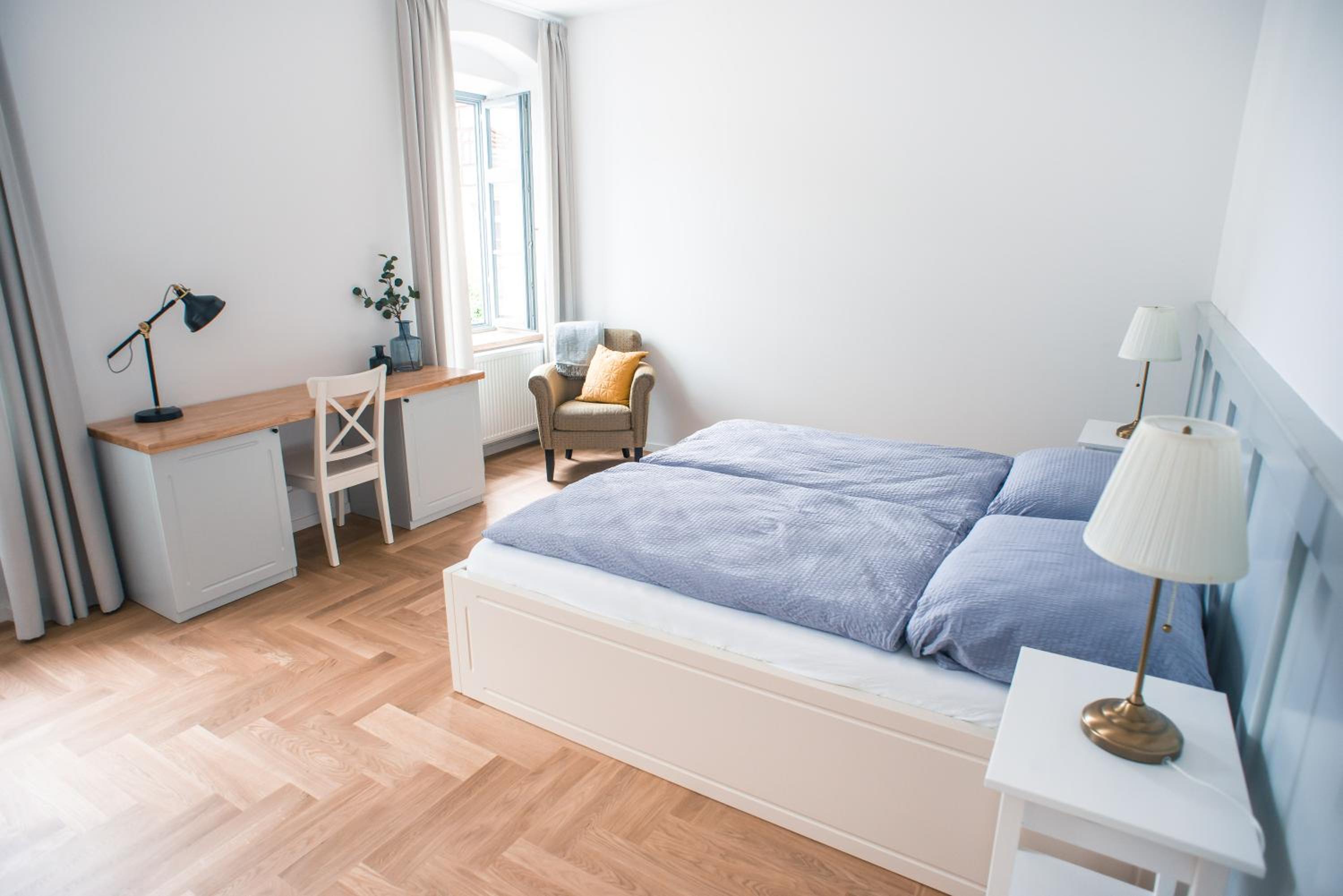 Family Suite photo 3