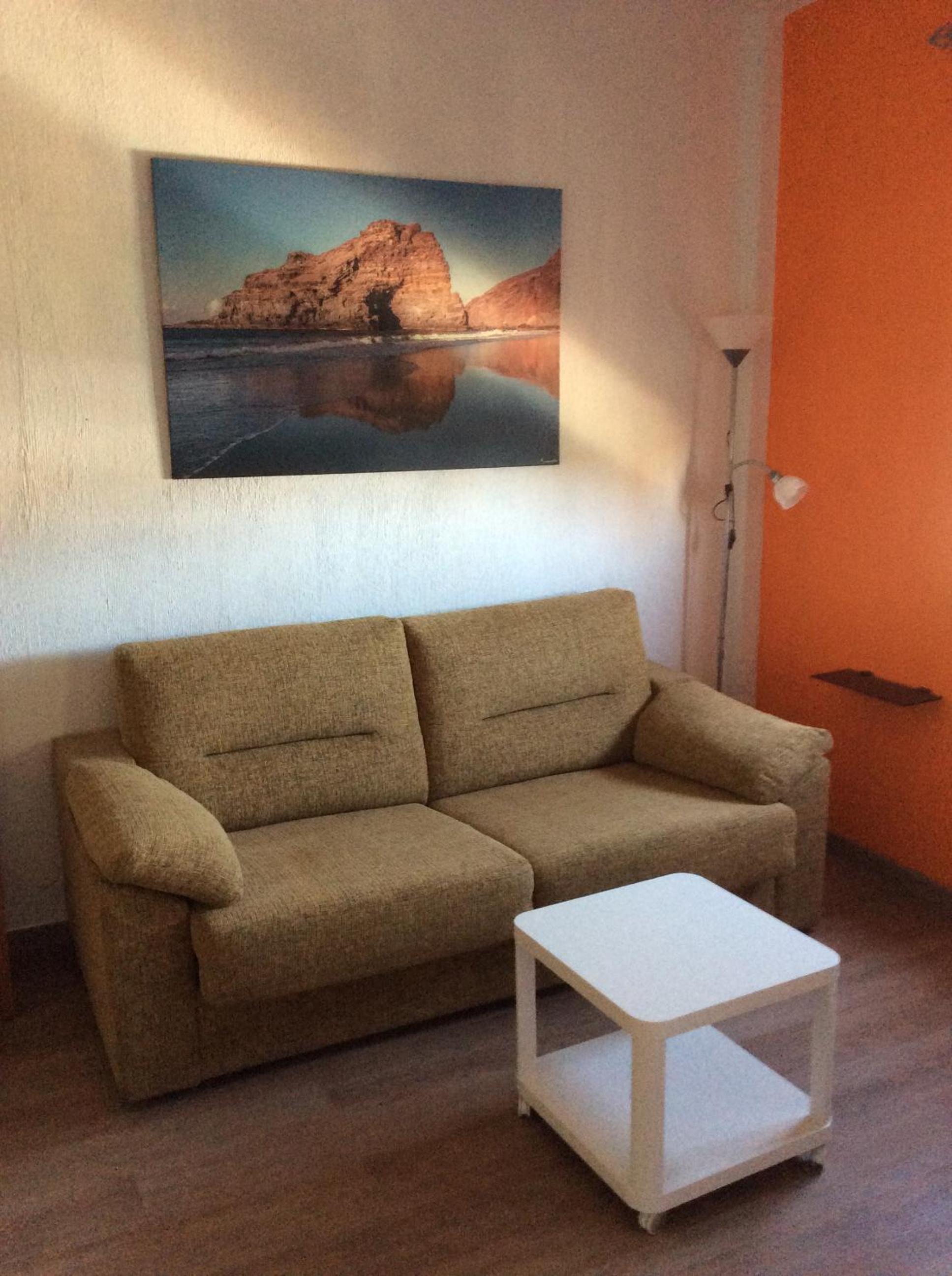 Apartamento Estudio