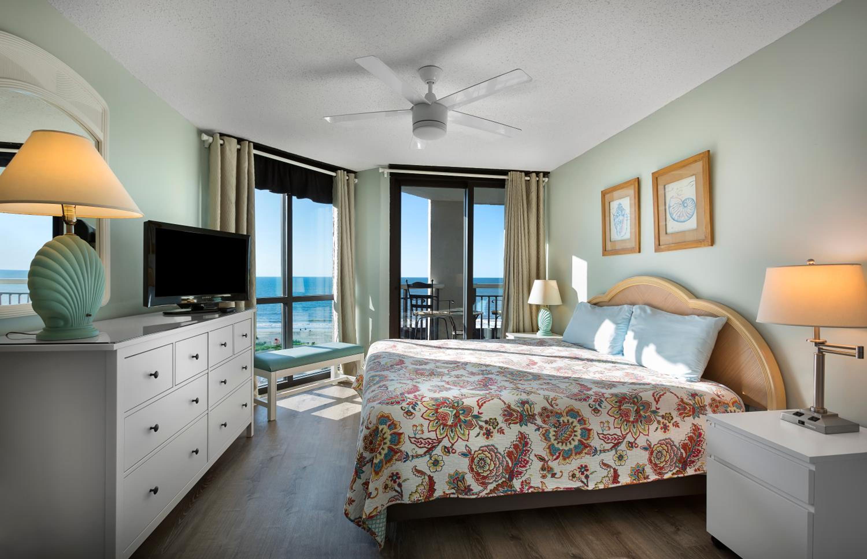 Two-Bedroom Suite