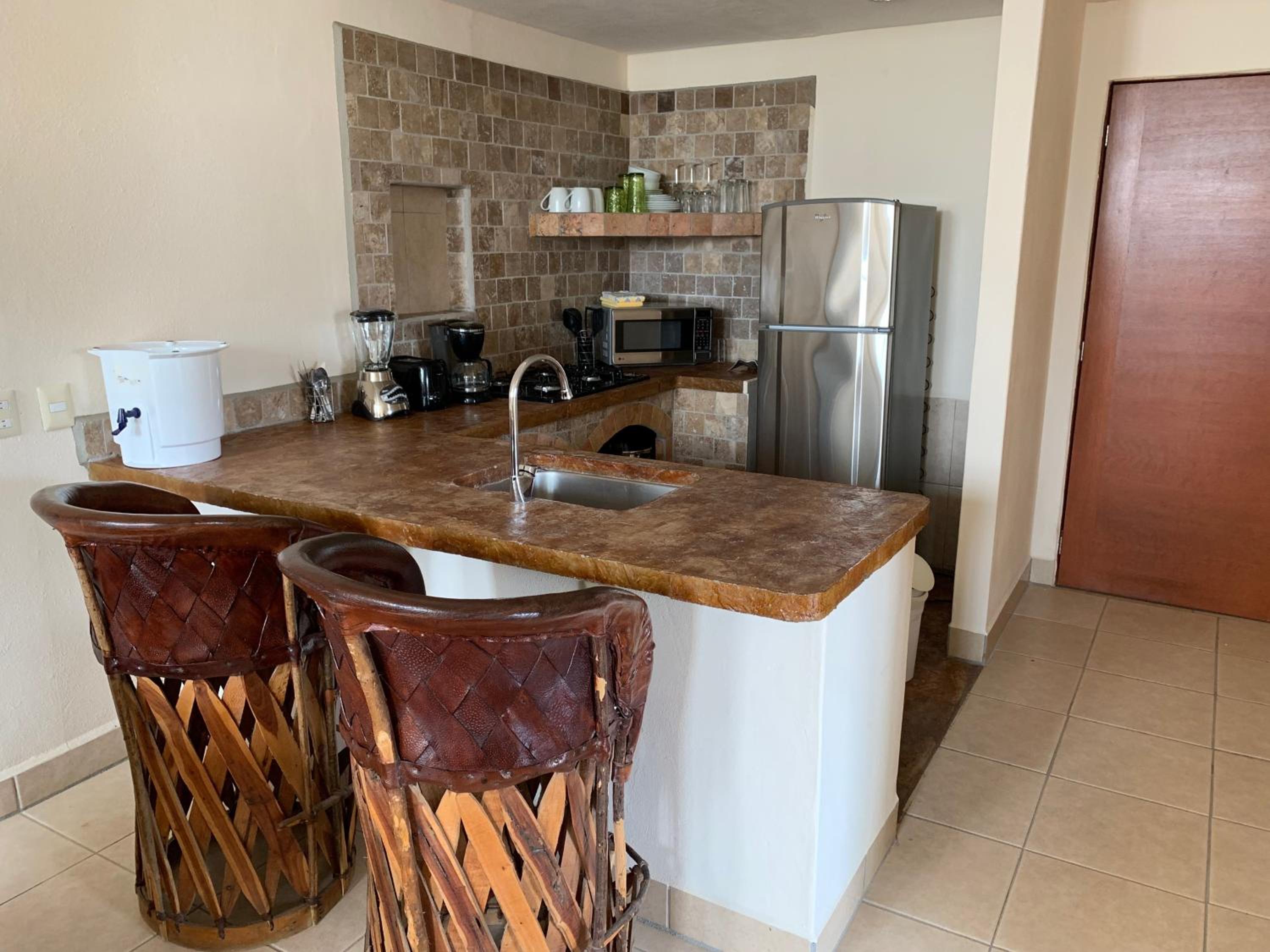 Suite Deluxe with Kitchen photo 2