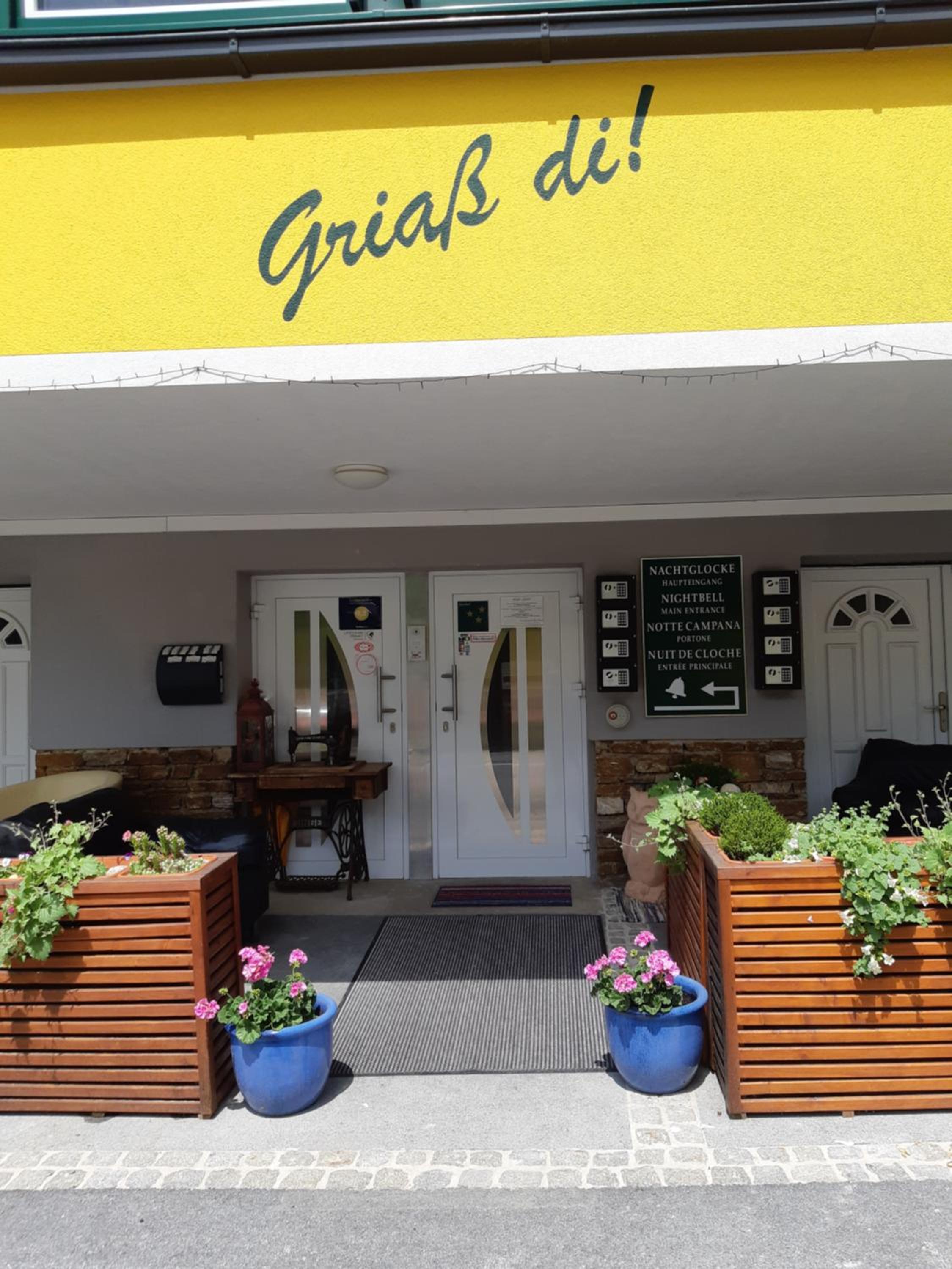 Gasthof Klug zum Ehrensepp, Fotografia 9