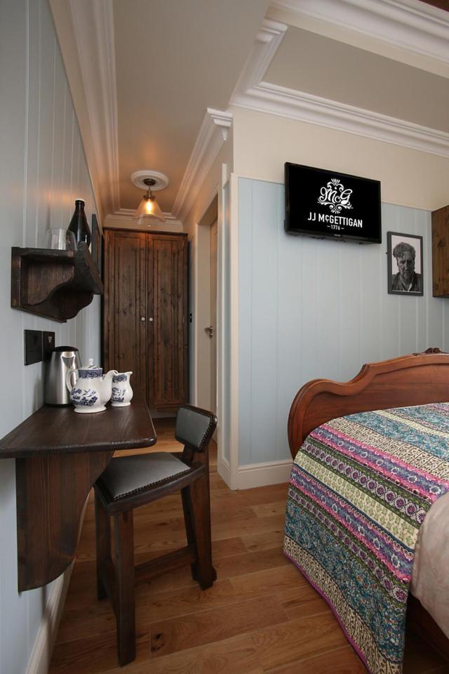 Double Room photo 3