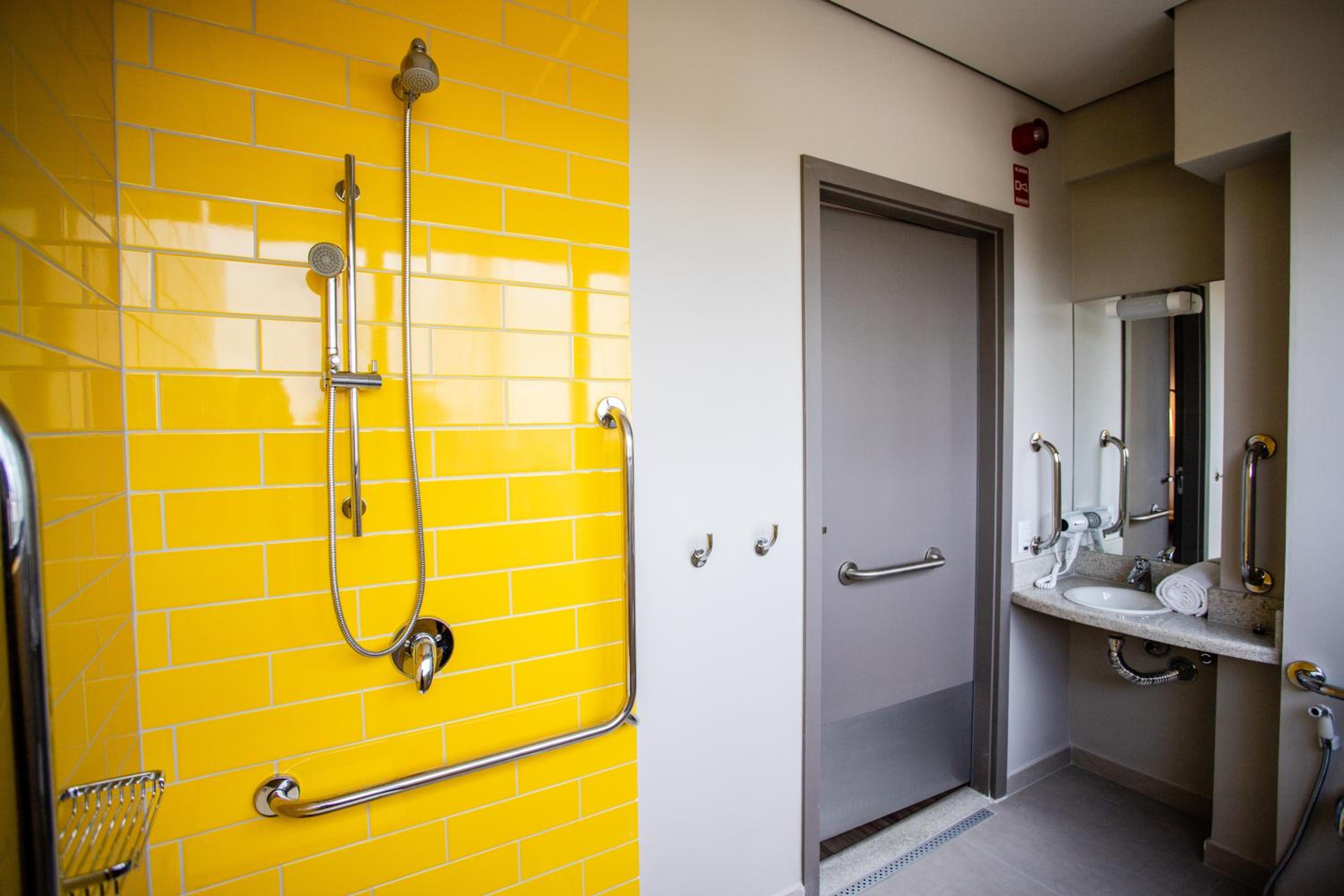 Double Room - Disability Access - Photo 2