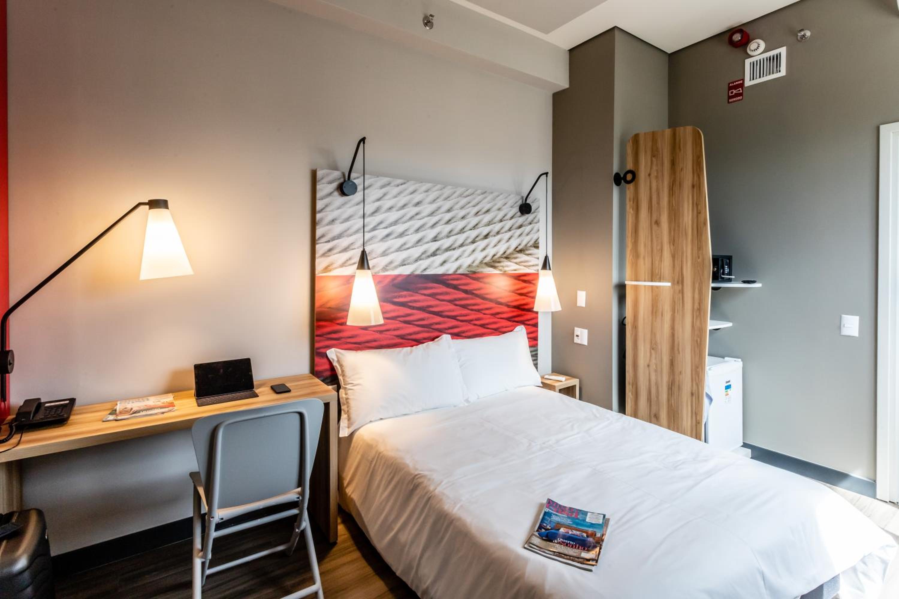 Double Room - Disability Access - Photo 1
