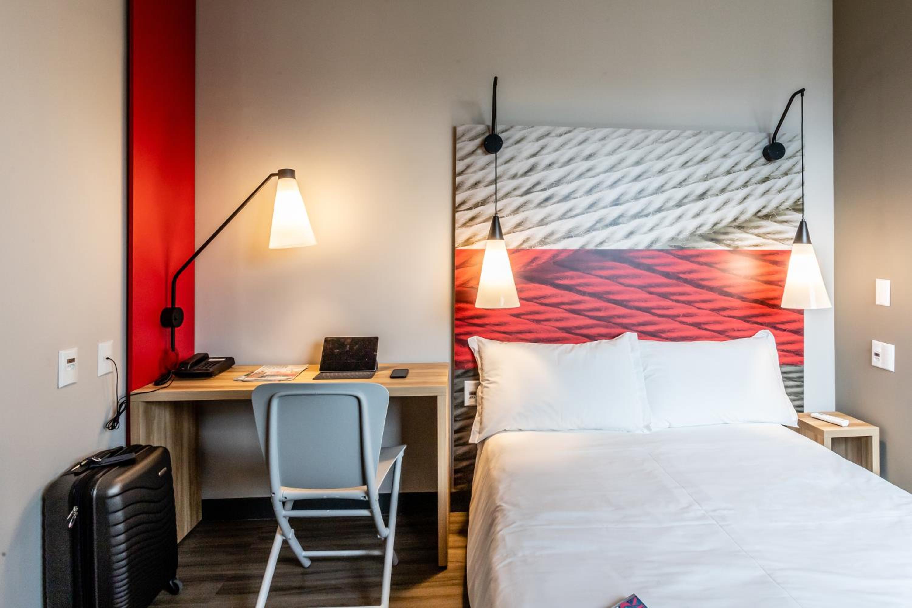 Double Room - Disability Access - Photo 4