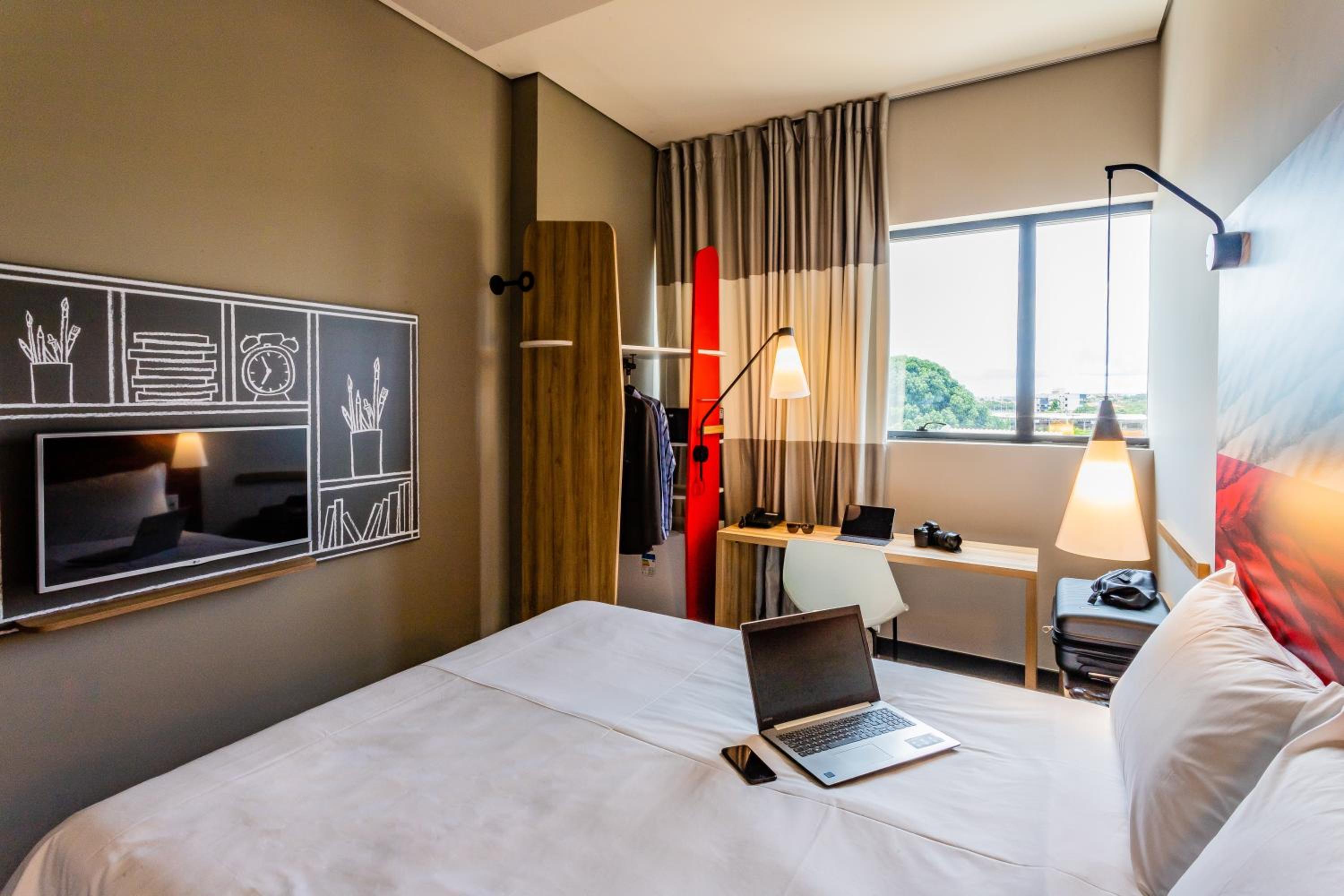 Double Room - Photo 1