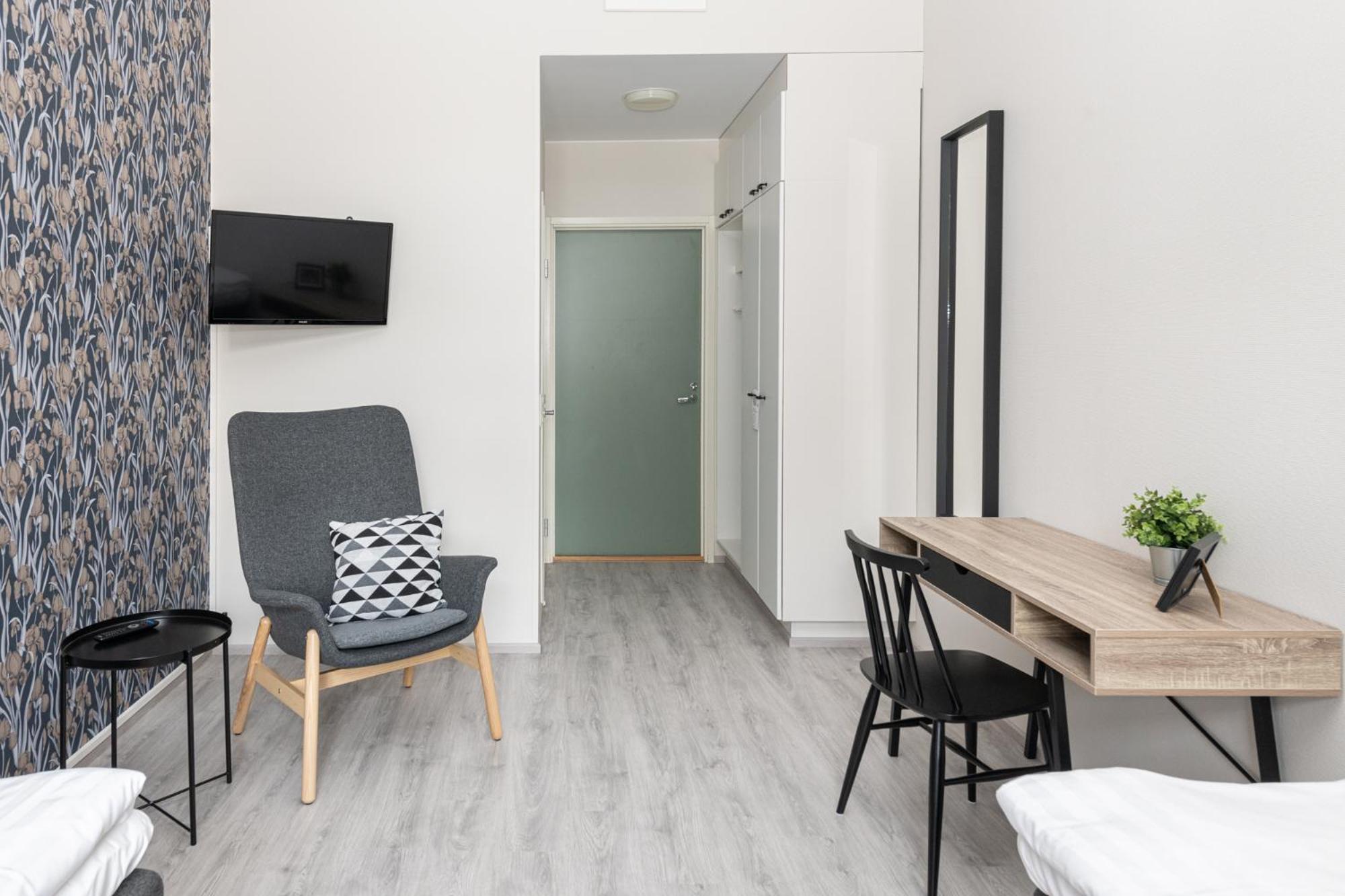 Double Room - Photo 1