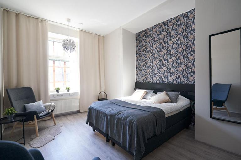 Double Room - Photo 4