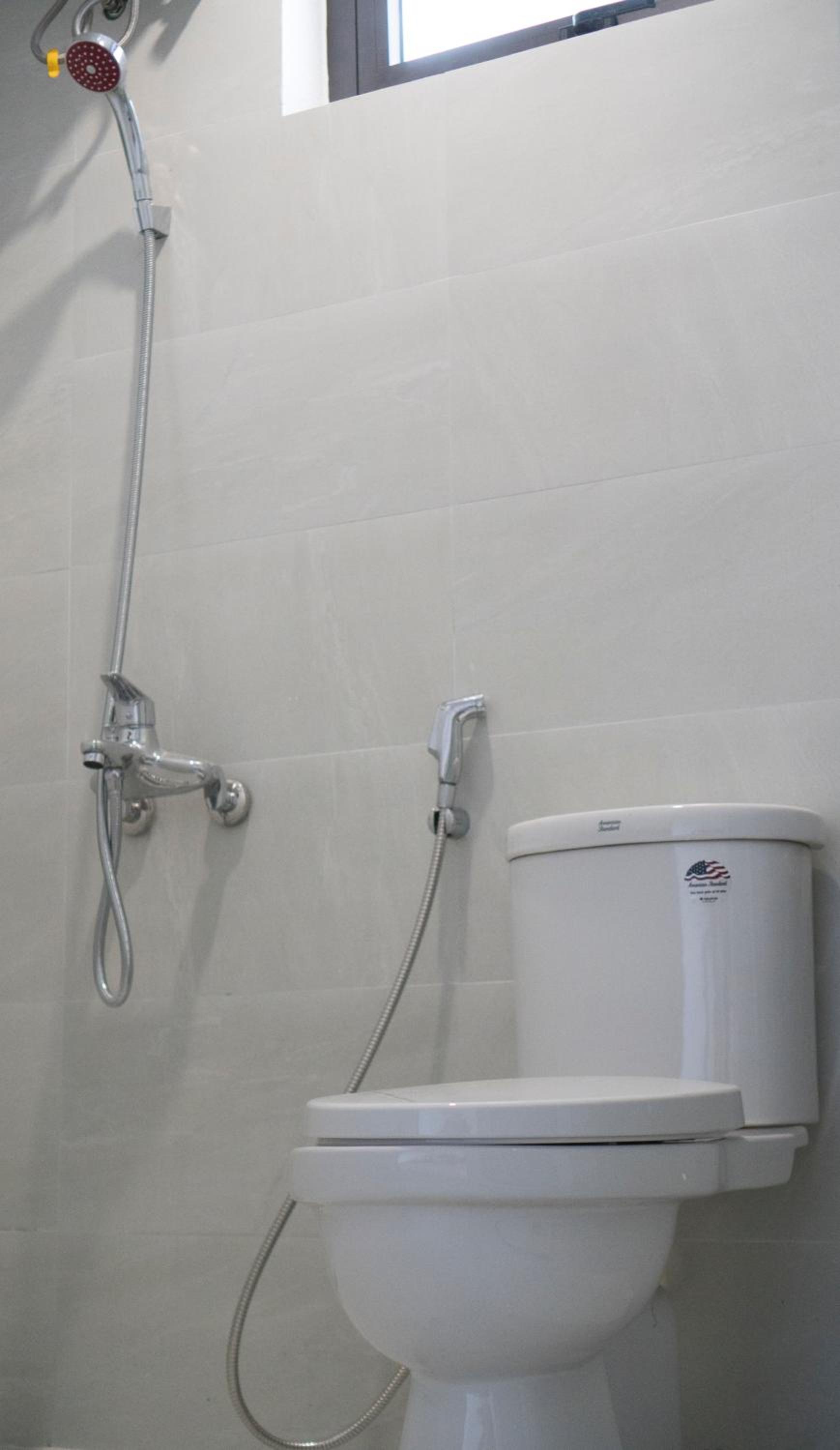 Standard Triple Room - Photo 15