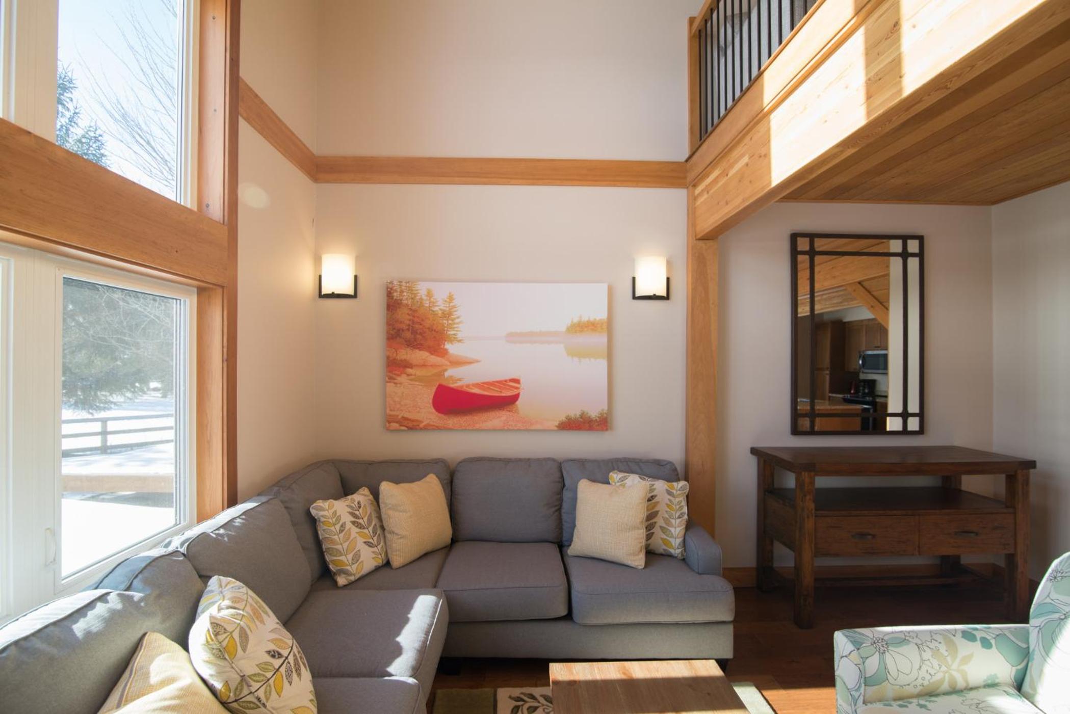Three-Bedroom Villa photo 1