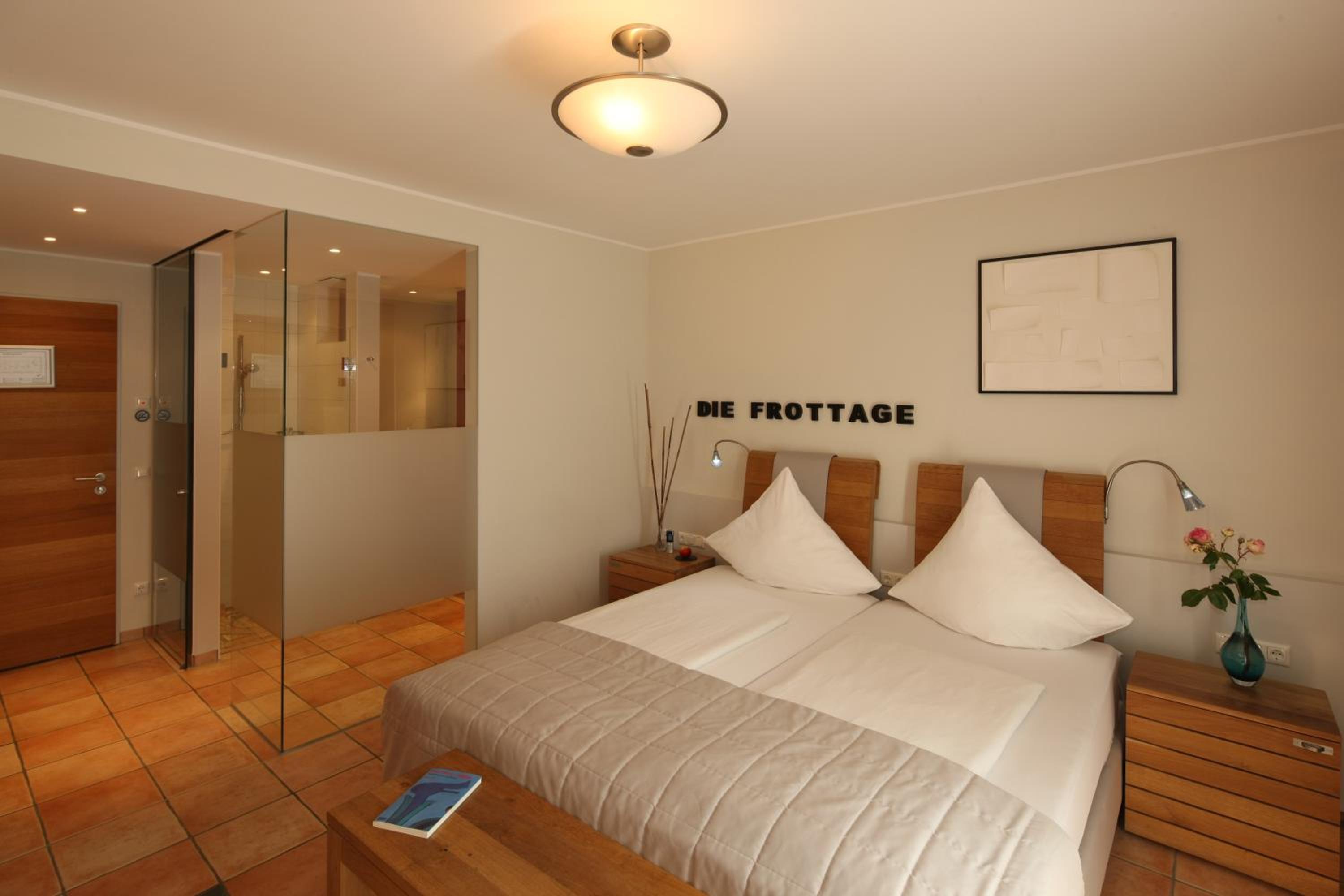 Comfort Double Room - Photo 5