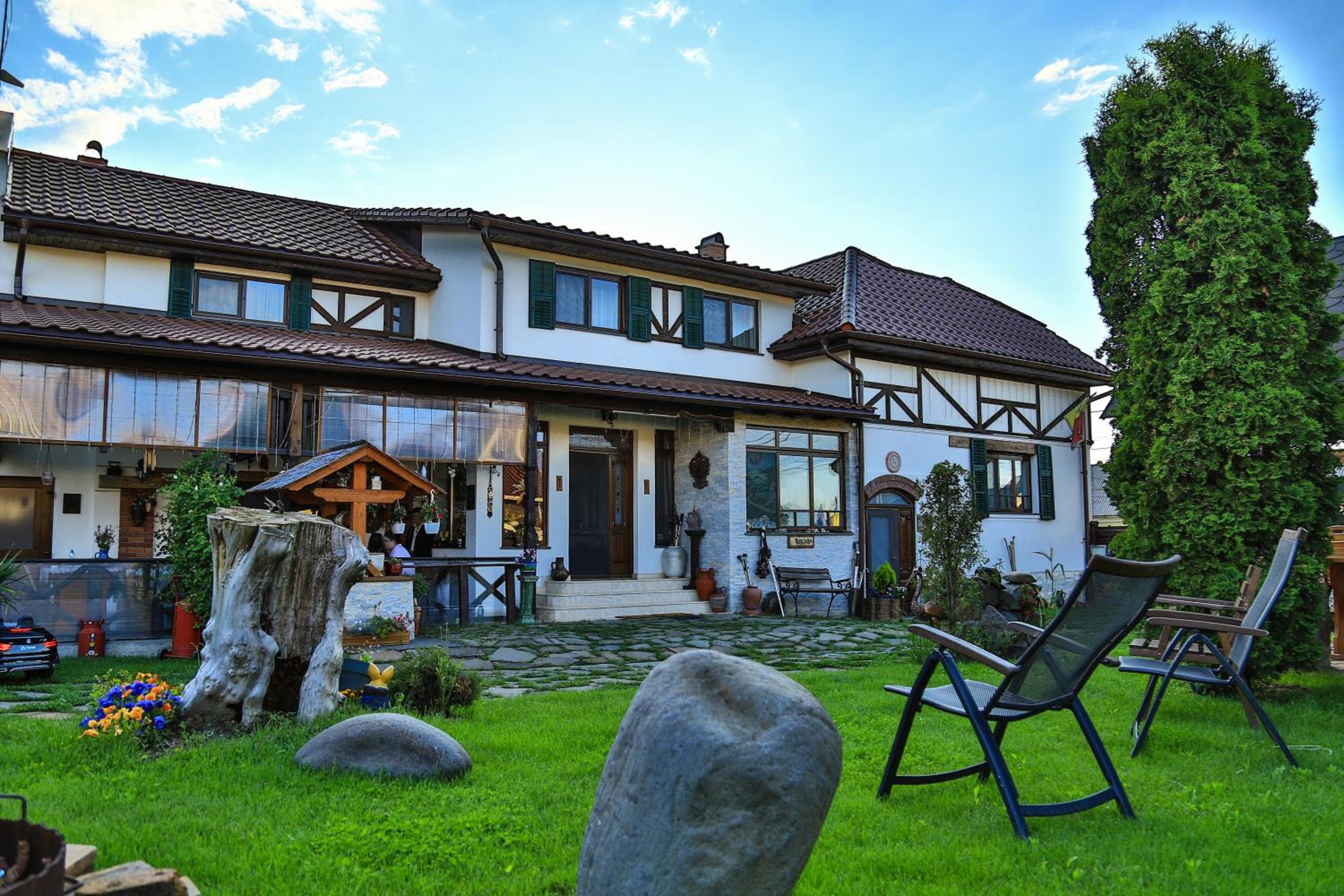 Deluxe Villa photo 2