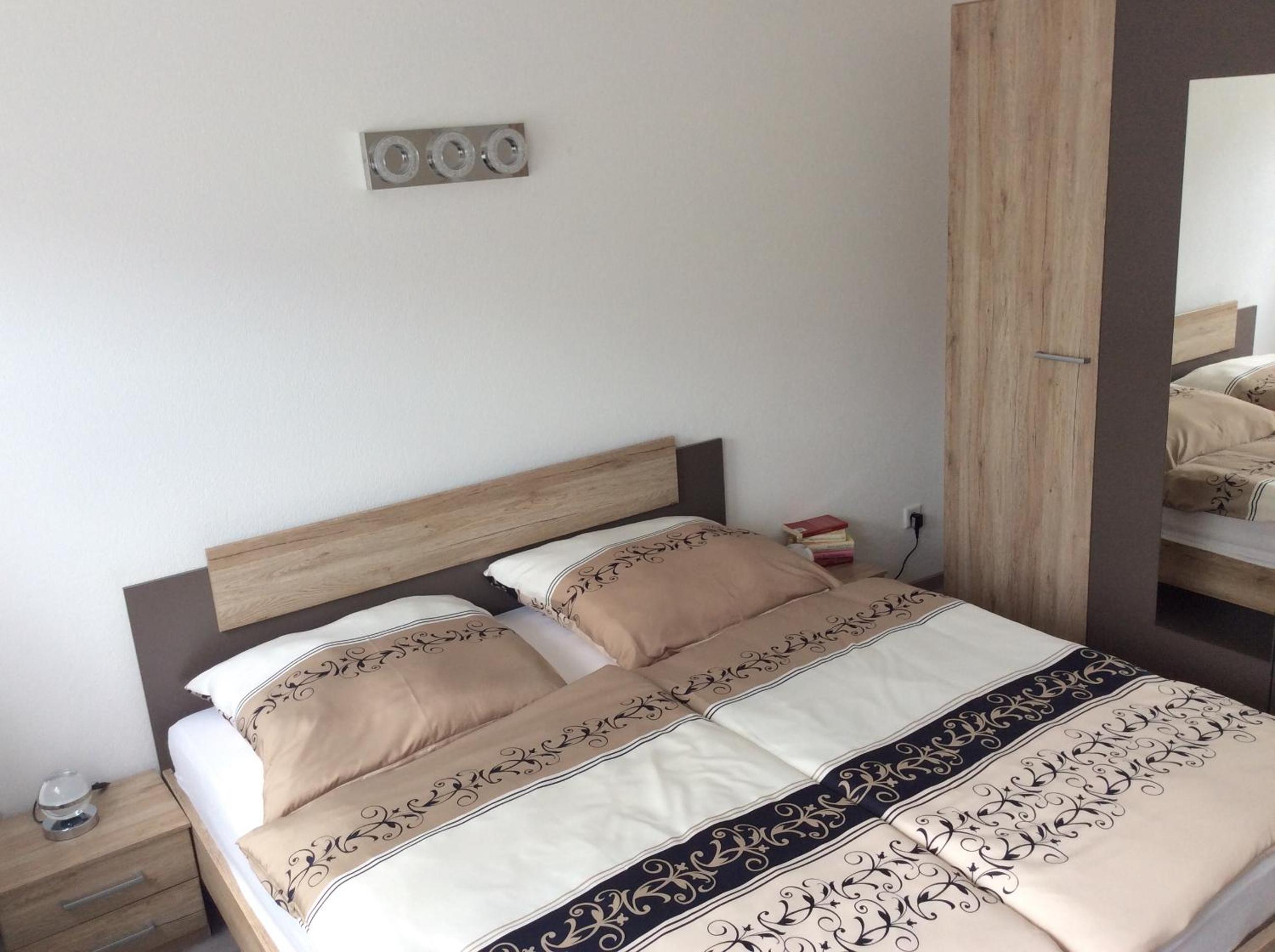 Two-Bedroom Apartment - Photo 1