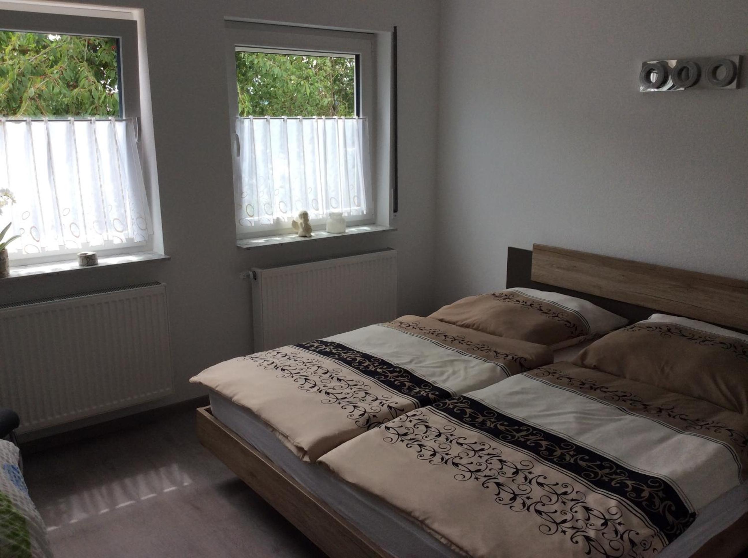 Two-Bedroom Apartment - Photo 13