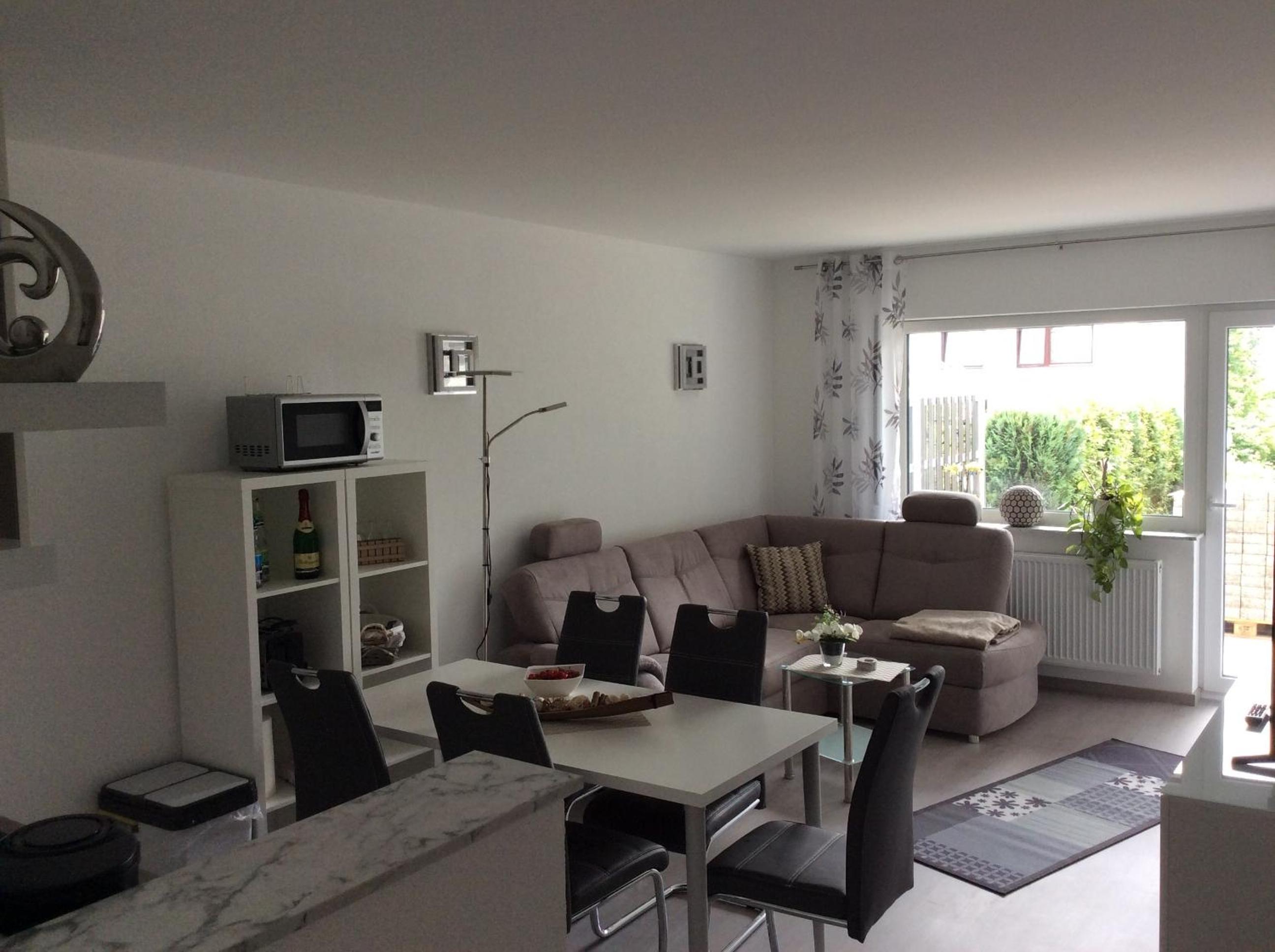 Two-Bedroom Apartment - Photo 14