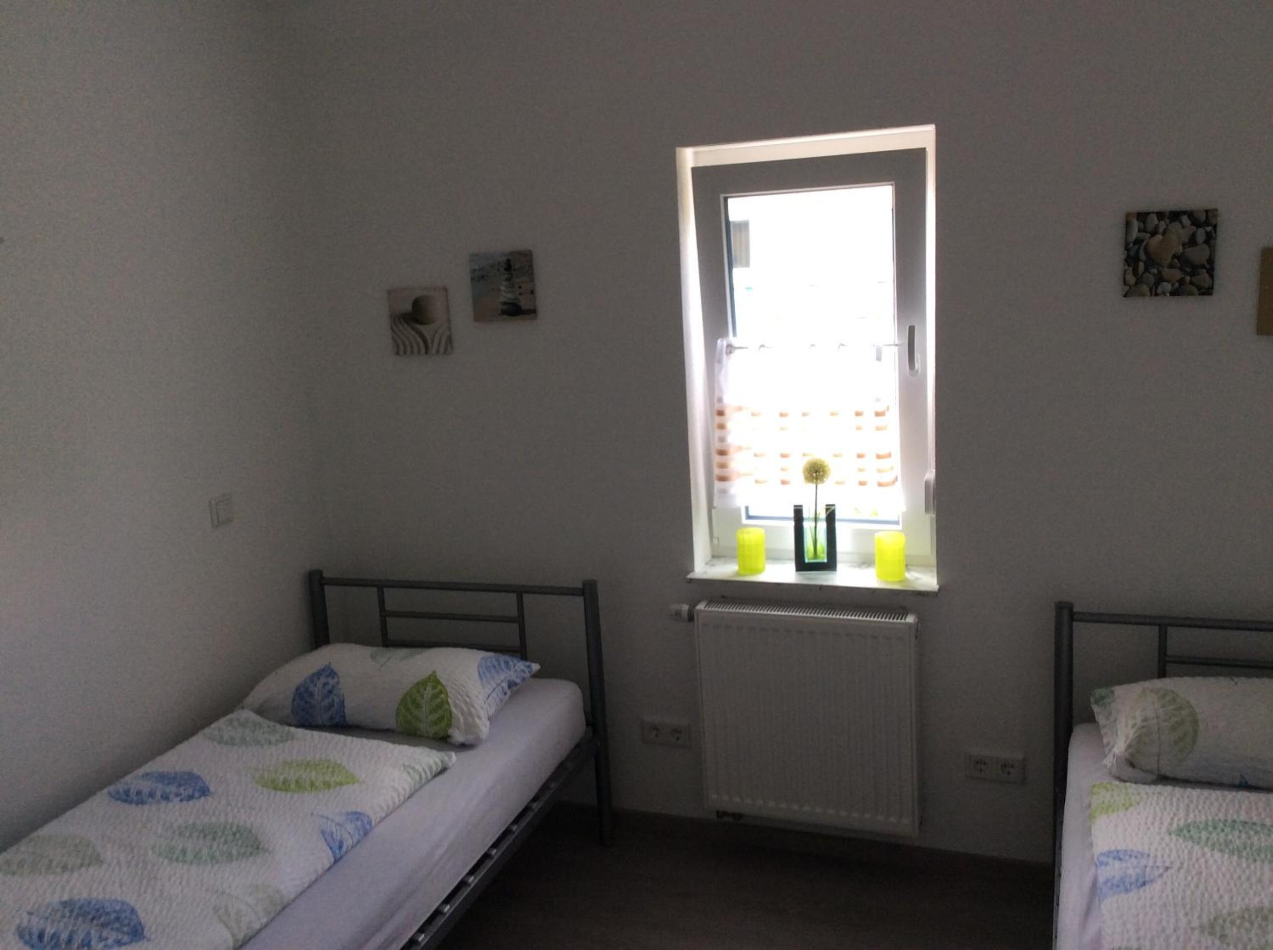 Two-Bedroom Apartment - Photo 15