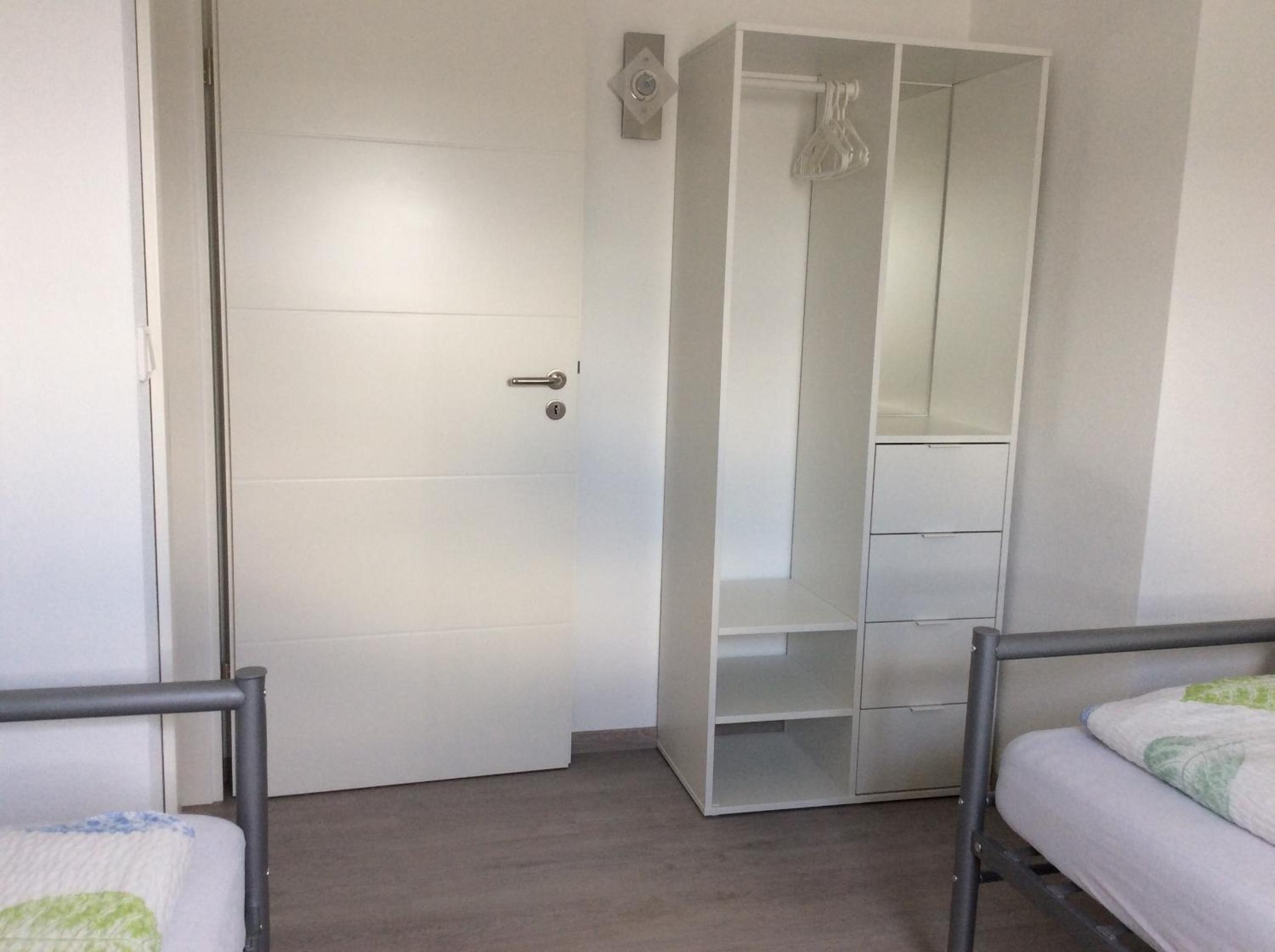 Two-Bedroom Apartment - Photo 16