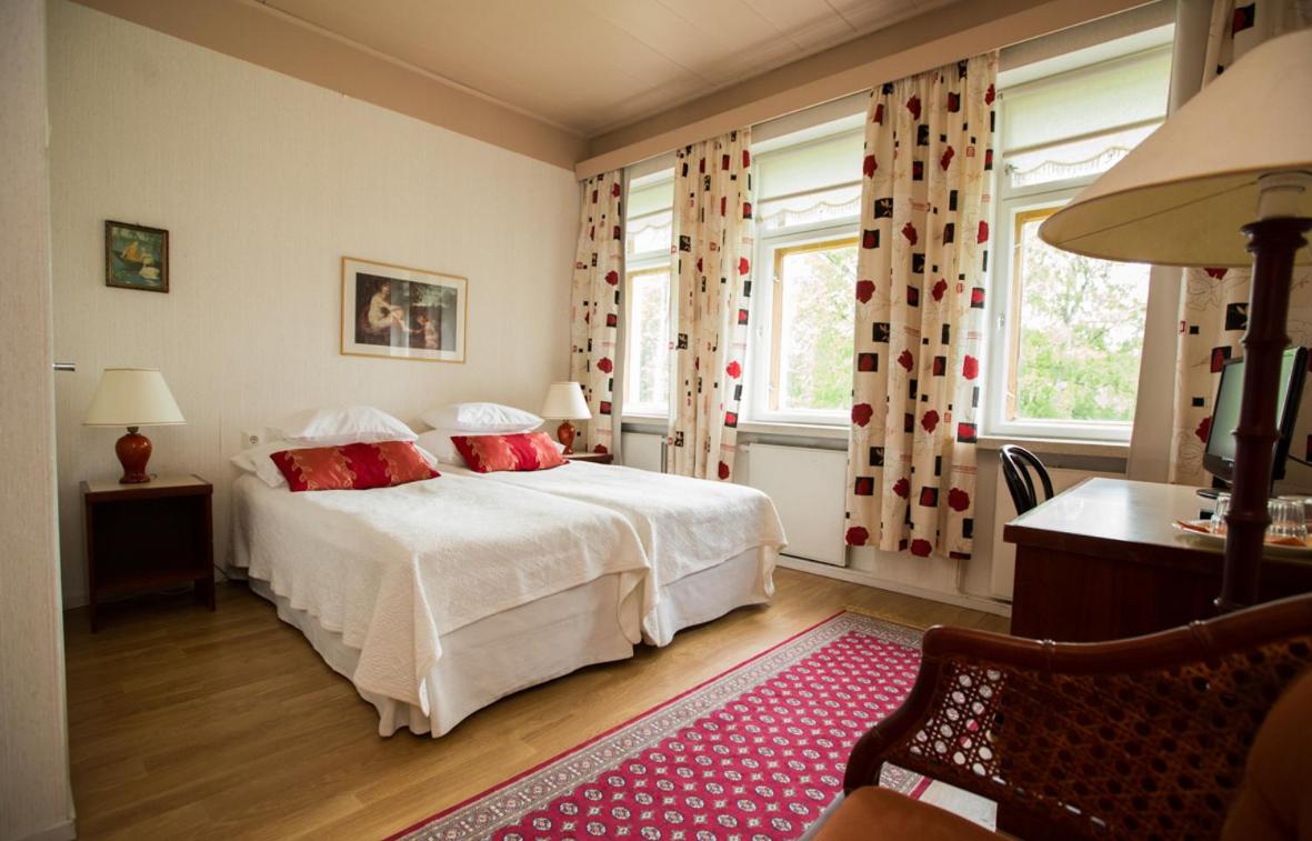 Standard Twin Room photo 1