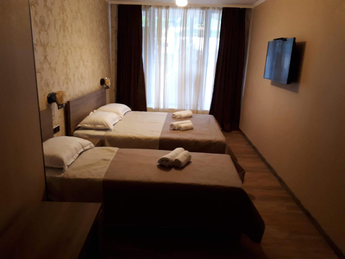 Comfort Triple Room photo 1
