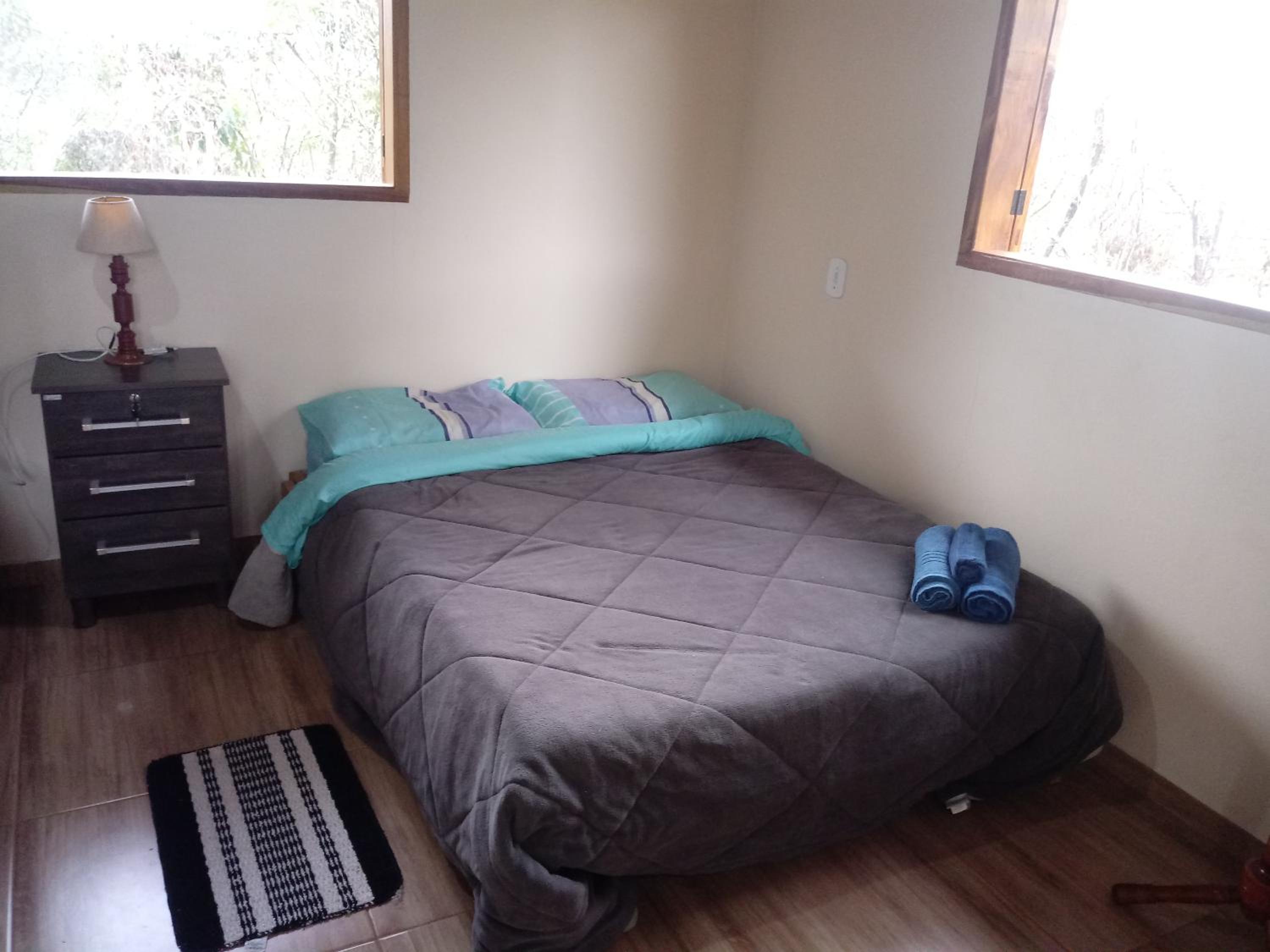 One-Bedroom Chalet photo 1