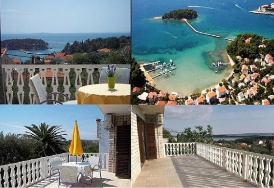 Apartment with Sea View photo 3