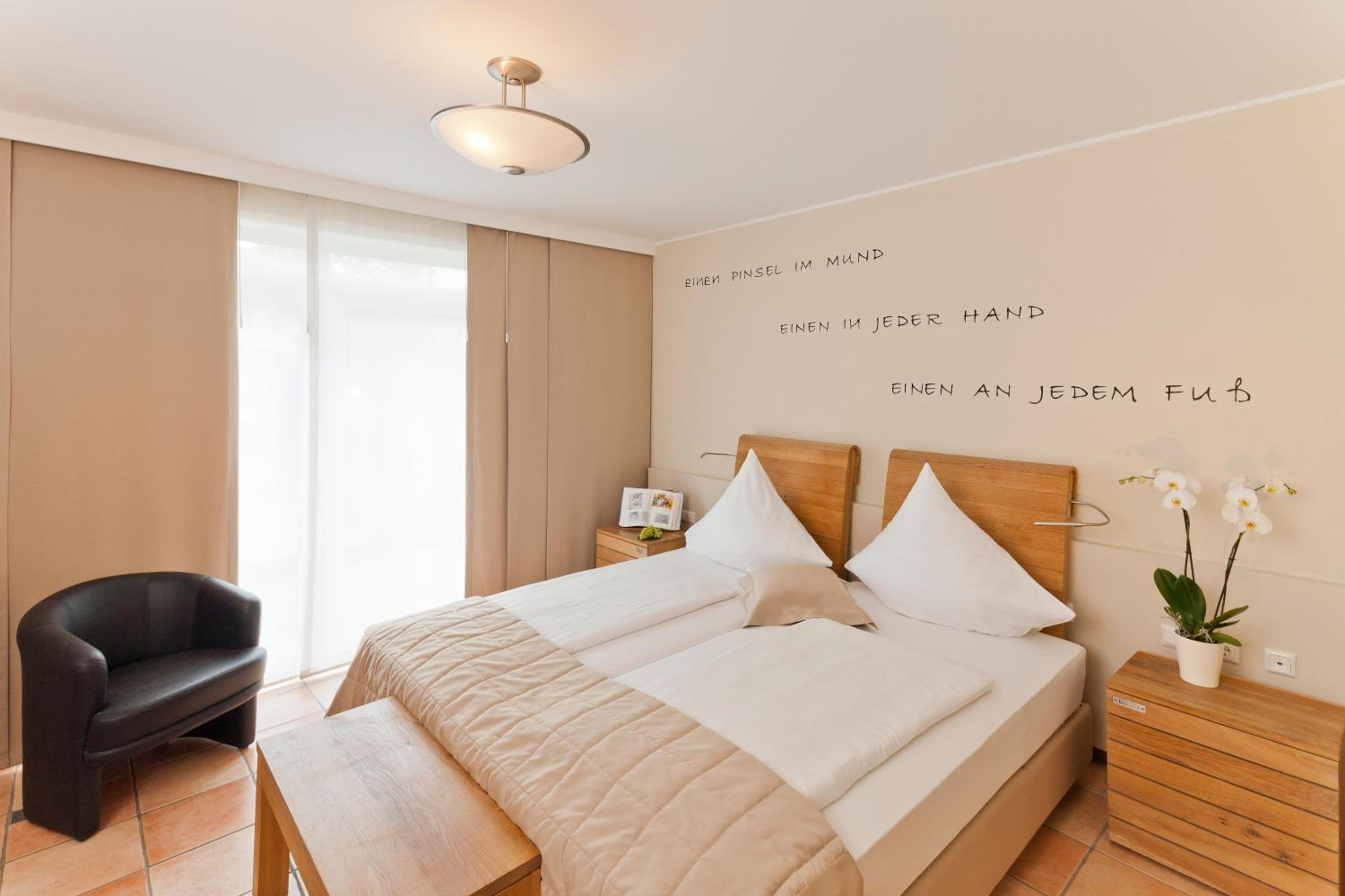 Comfort Double Room - Photo 4