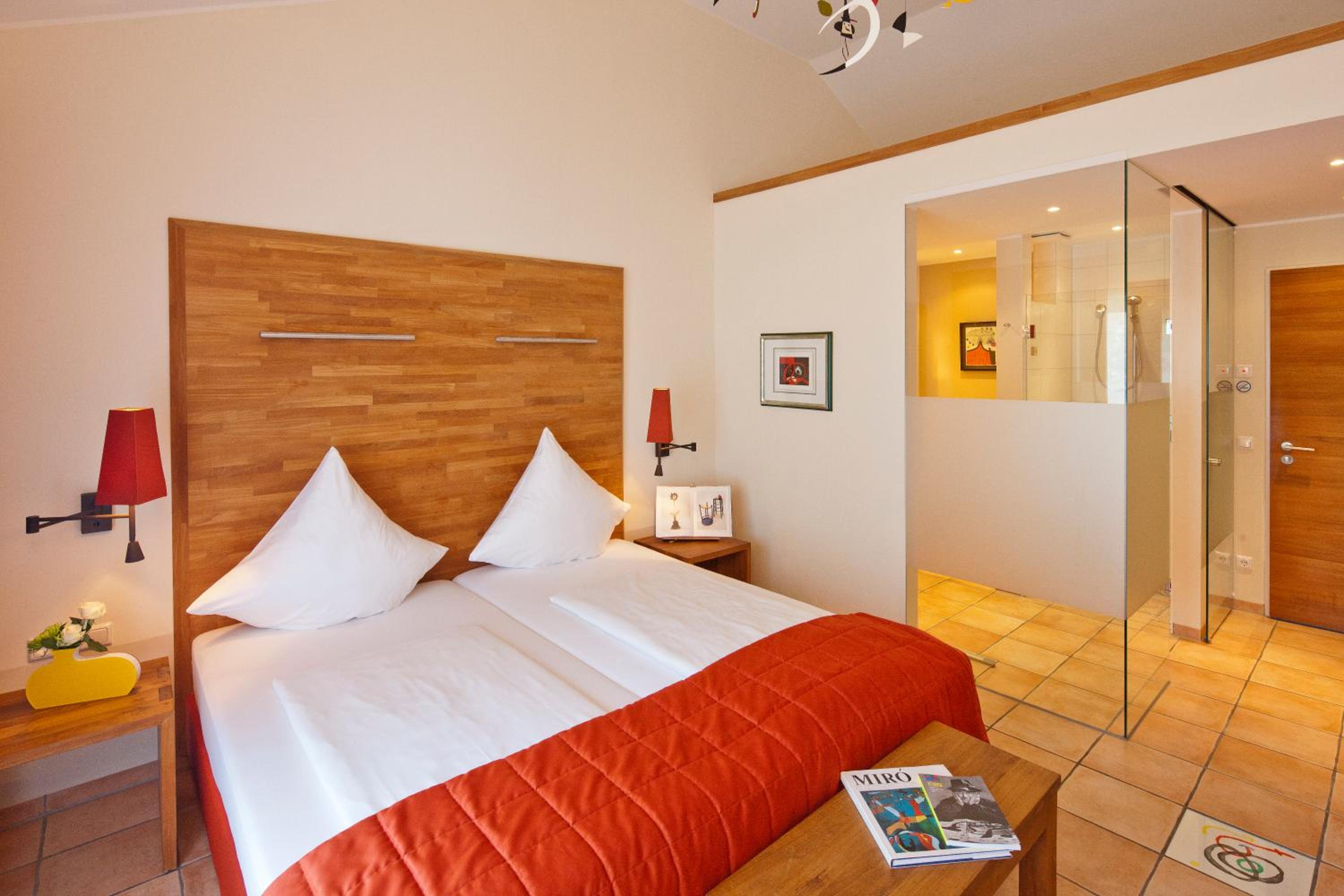 Comfort Double Room - Photo 2