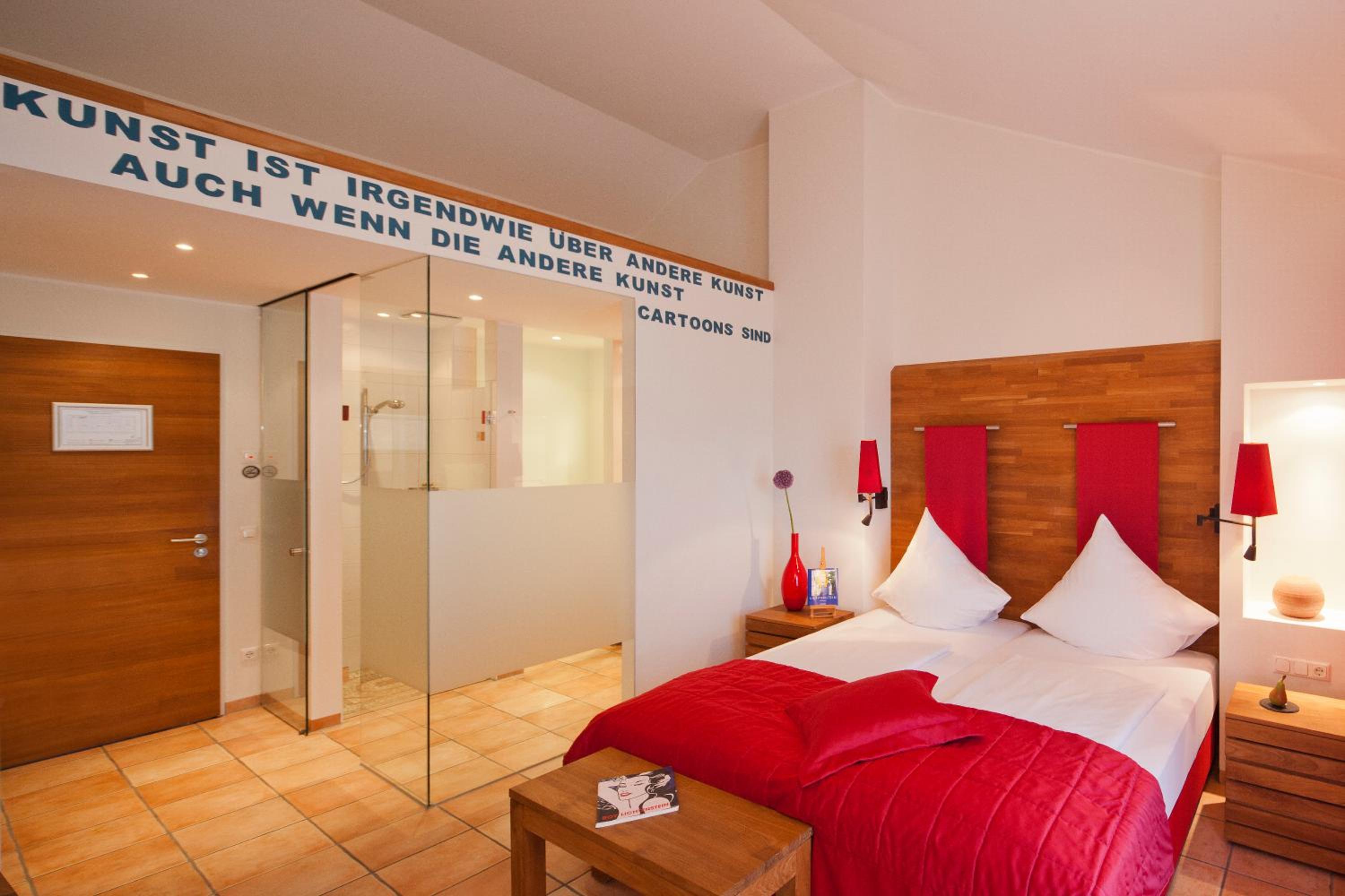 Comfort Double Room - Photo 3