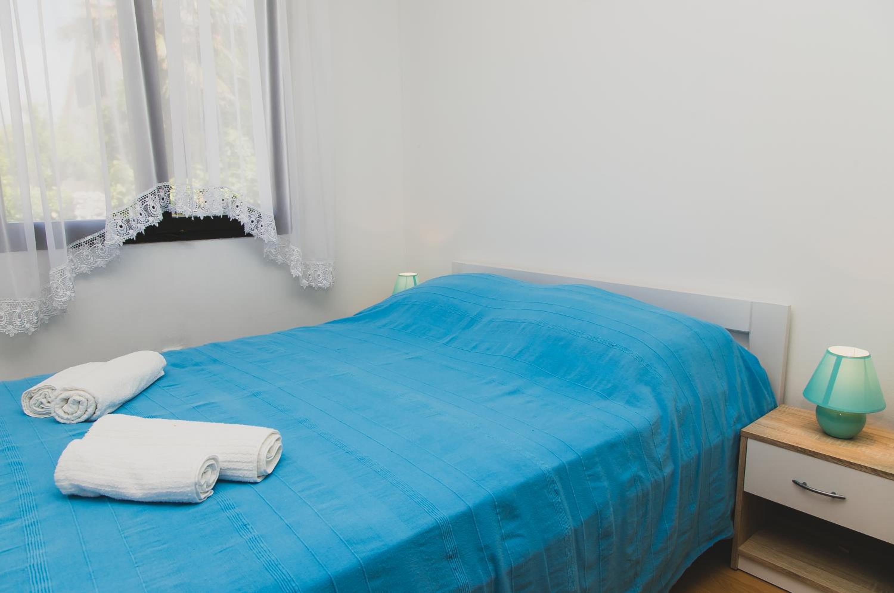 Apartment with Terrace photo 3