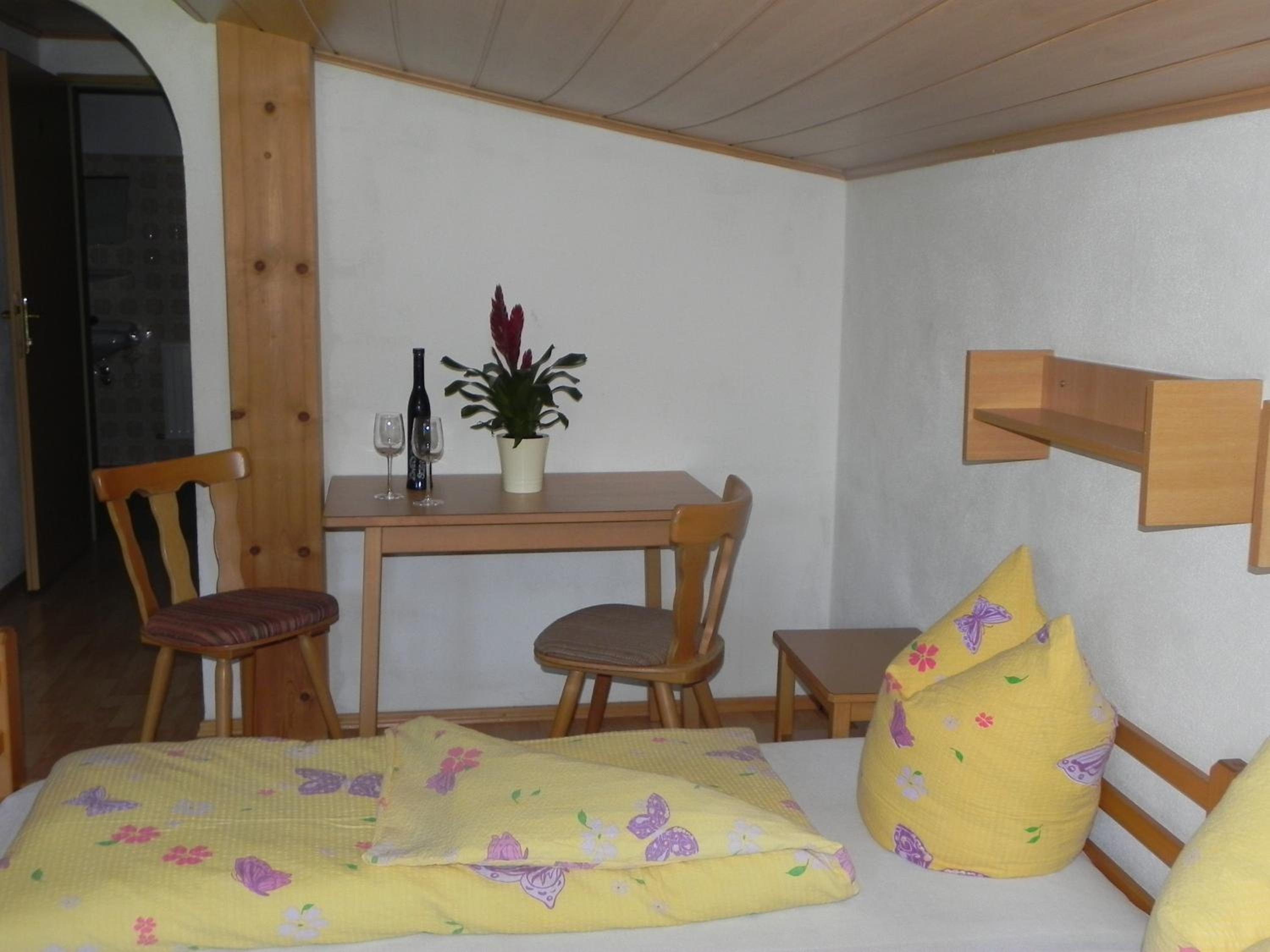 Triple Room photo 2