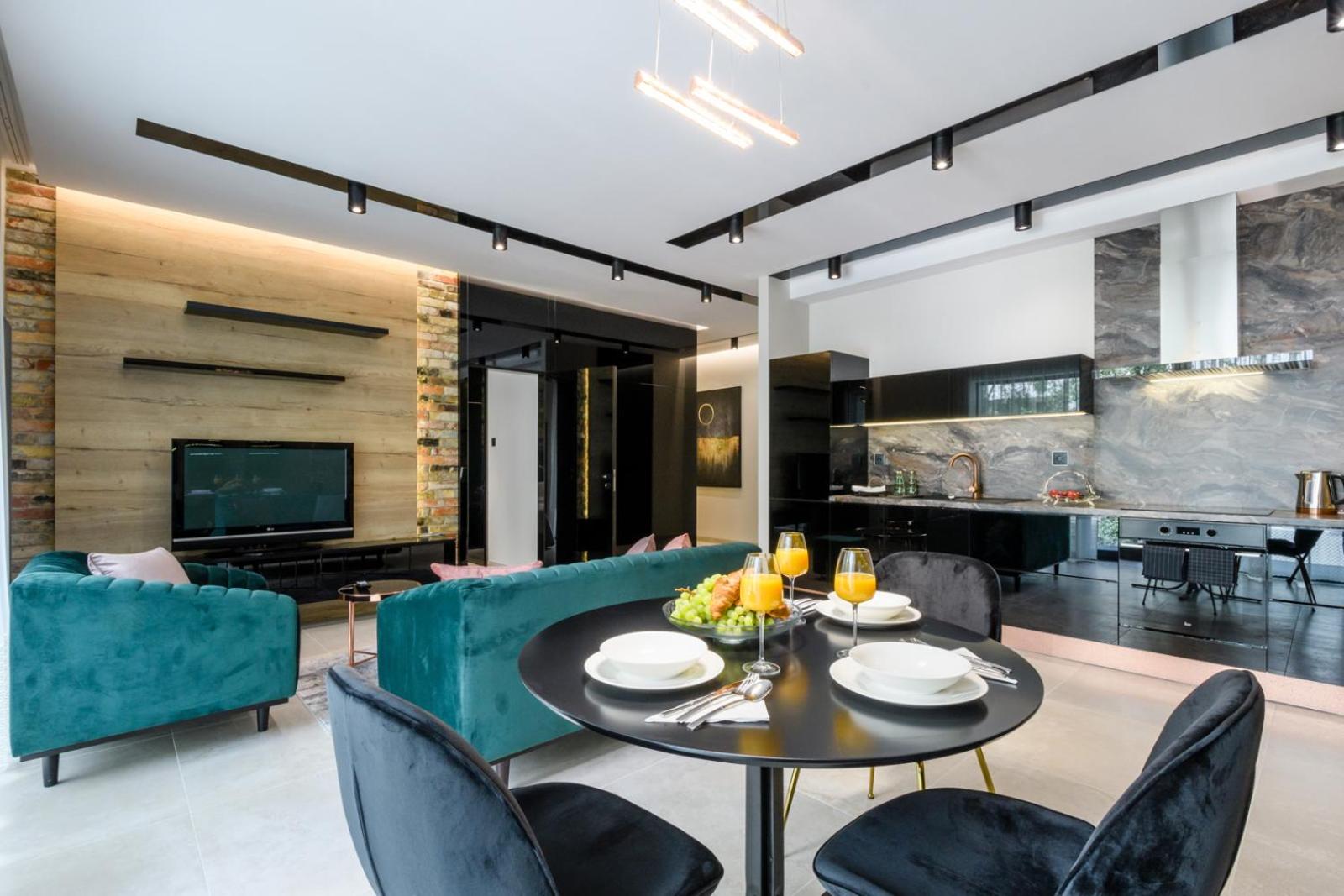 Superior Apartment - Photo 6