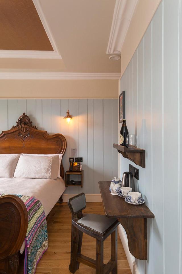 Double Room photo 1