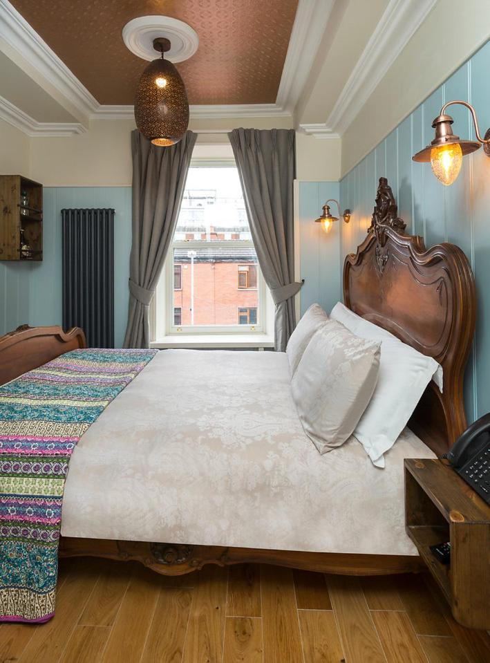 Double Room photo 2