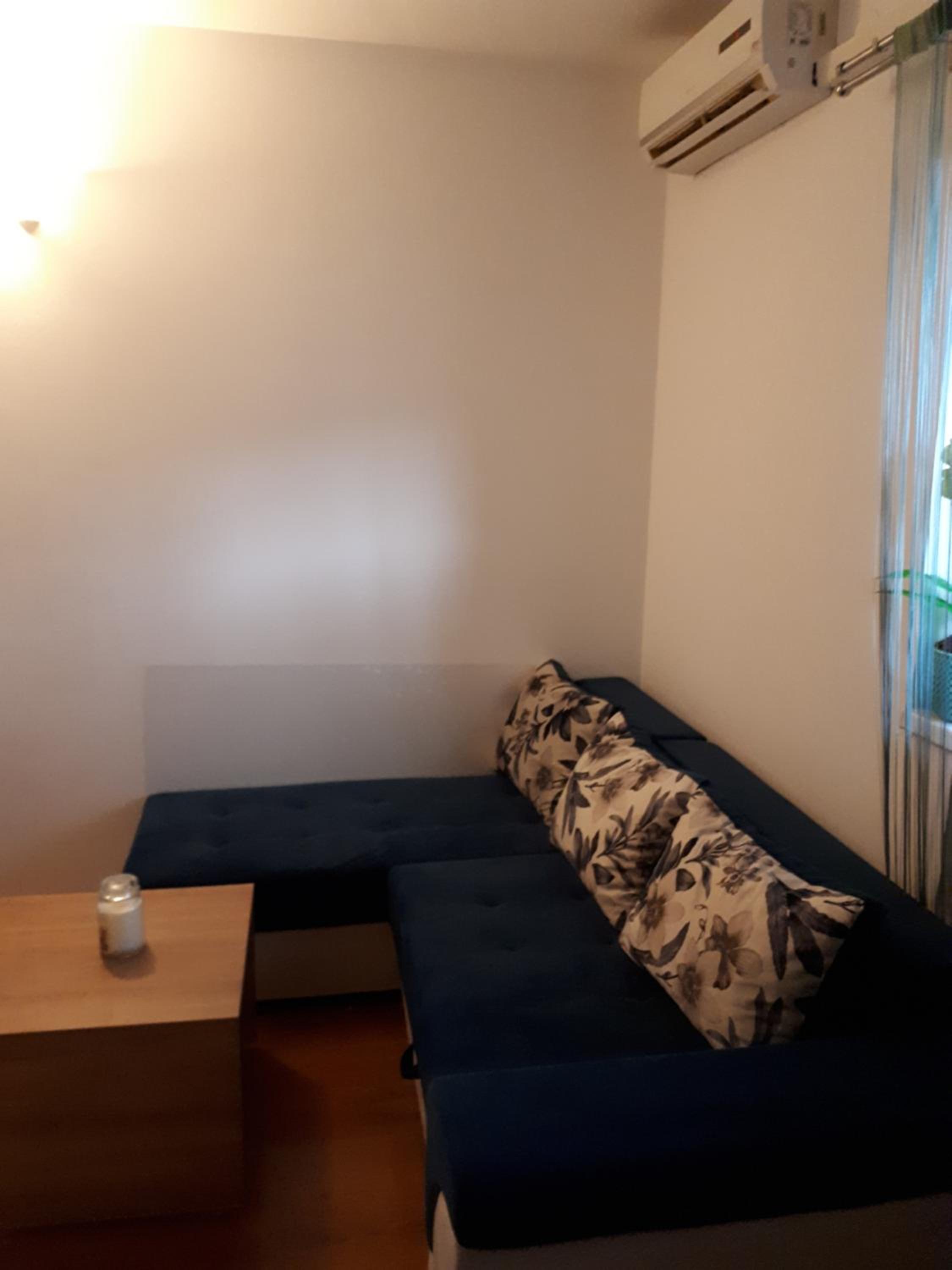 Apartment - Ground Floor