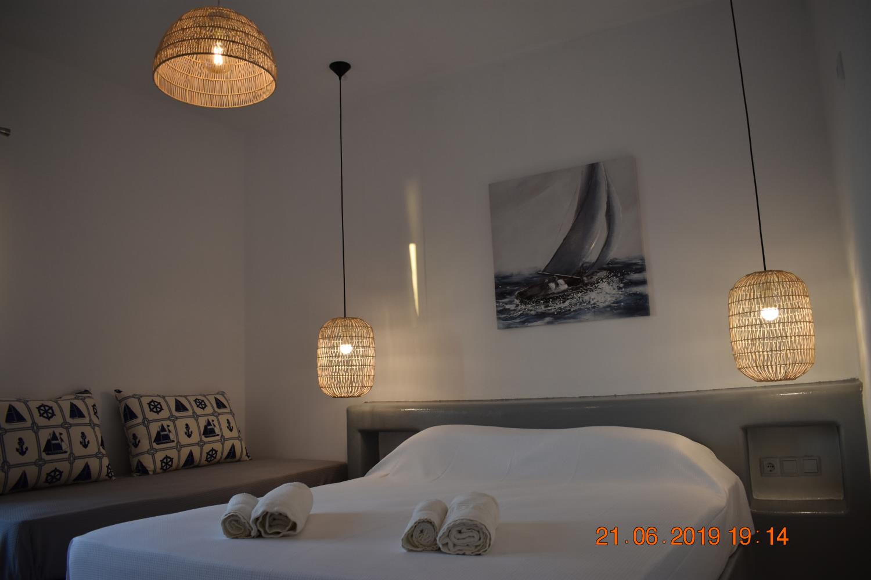Standard Apartment - Photo 7
