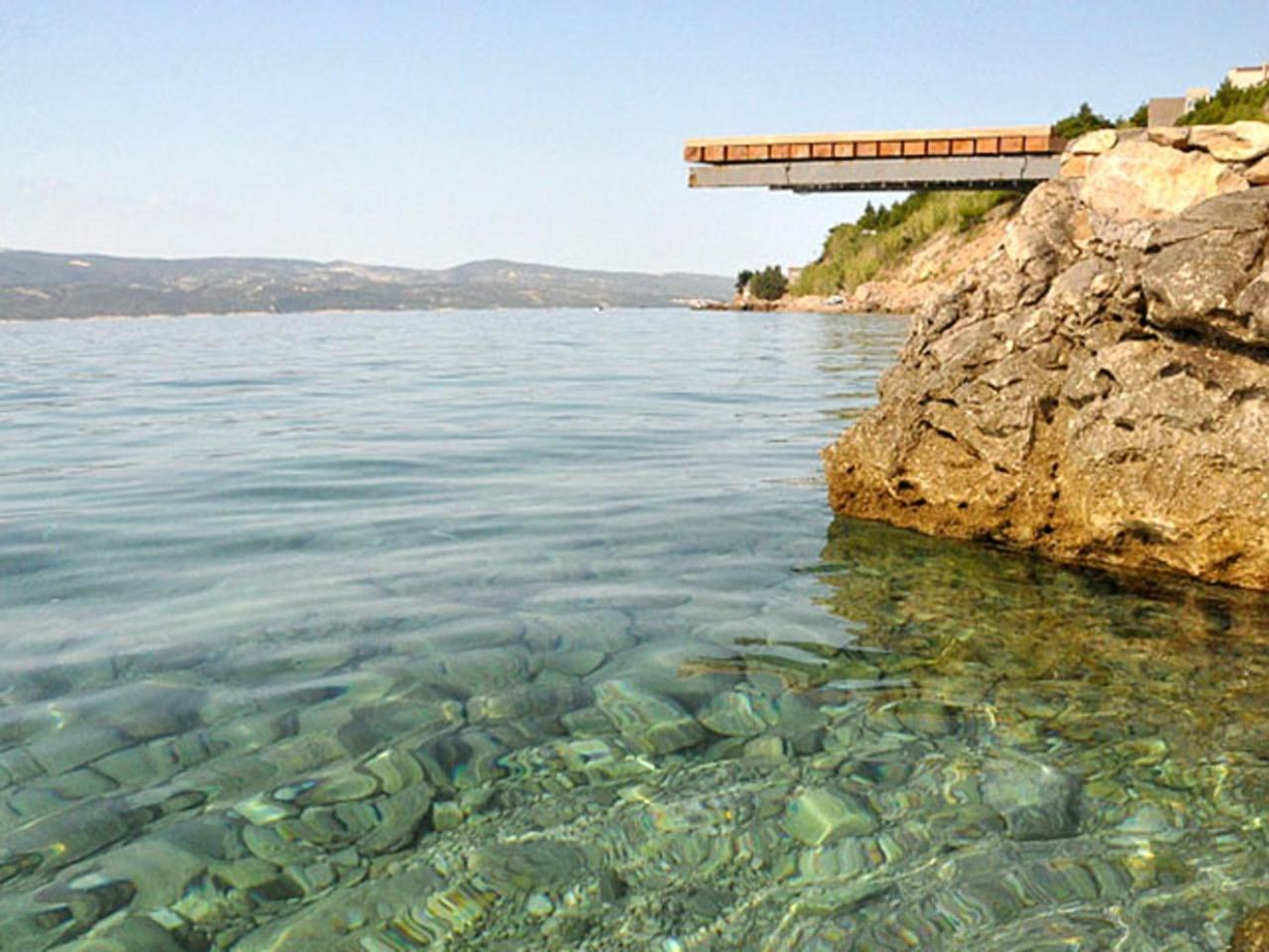 Apartment with Sea View - Photo 22