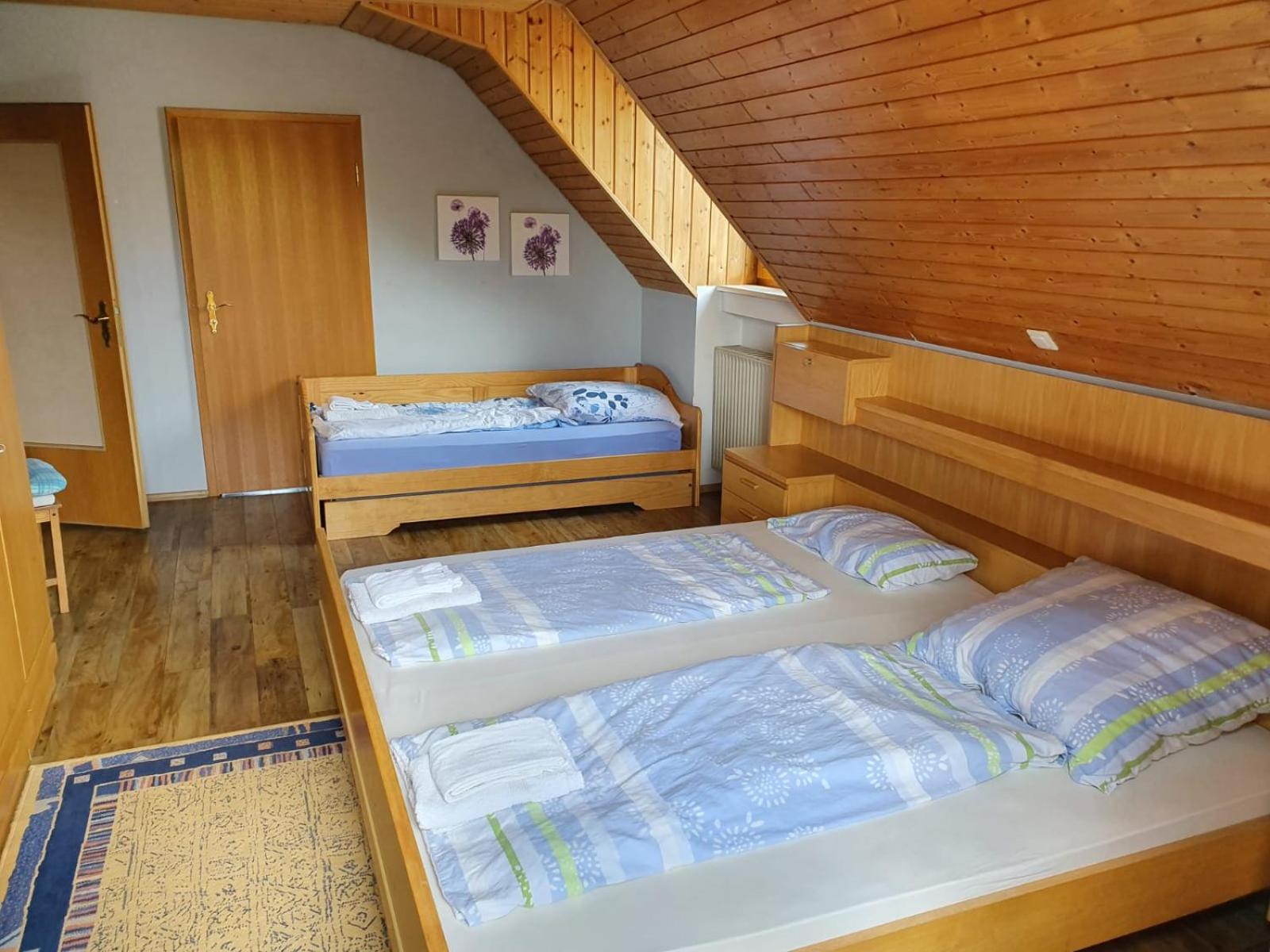 Deluxe Double or Twin Room with Balcony photo 3