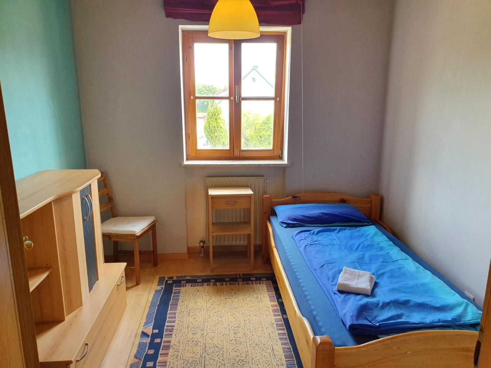 Budget Single Room photo 1