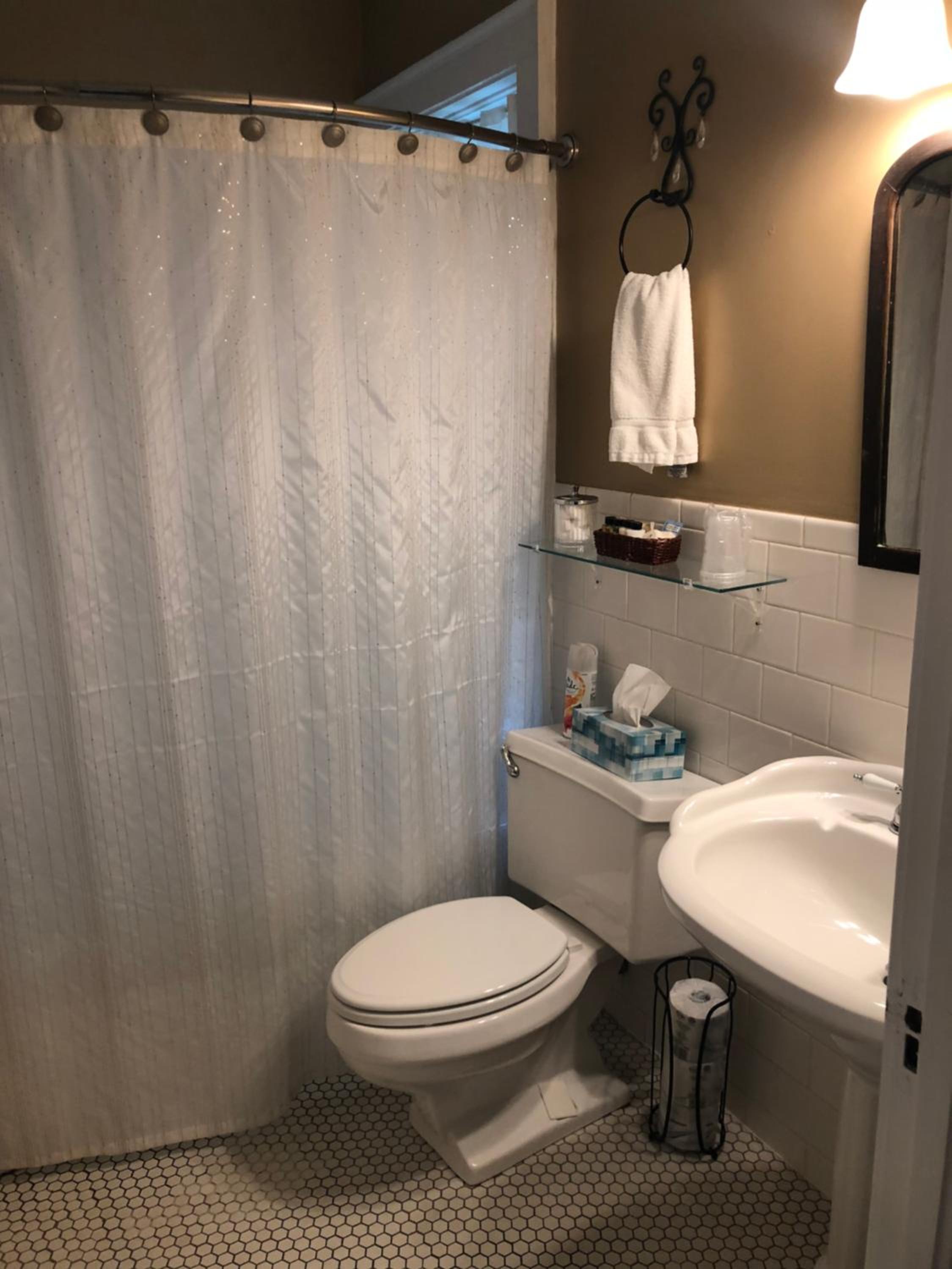 Superior King Room photo 2