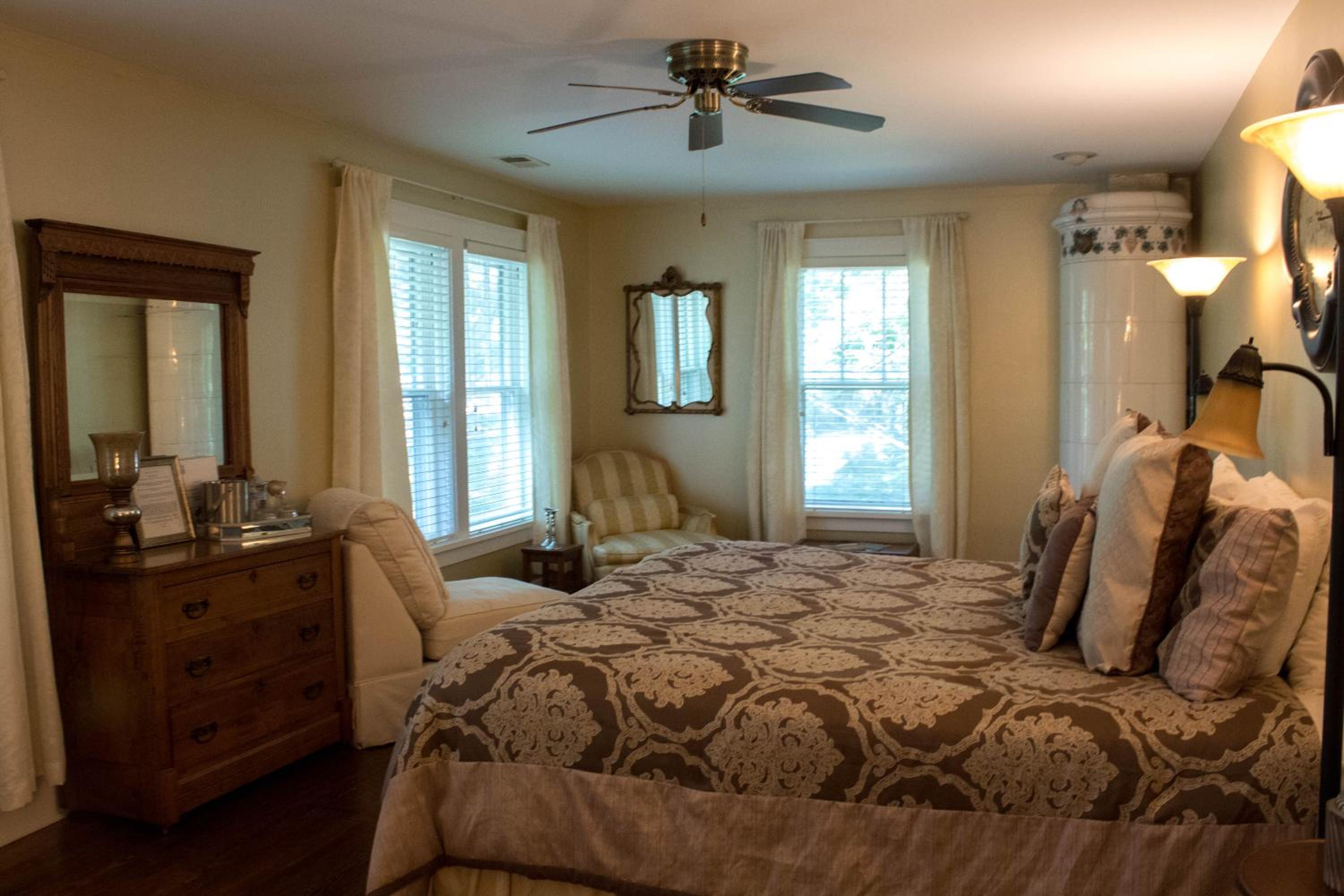 Superior King Room photo 1