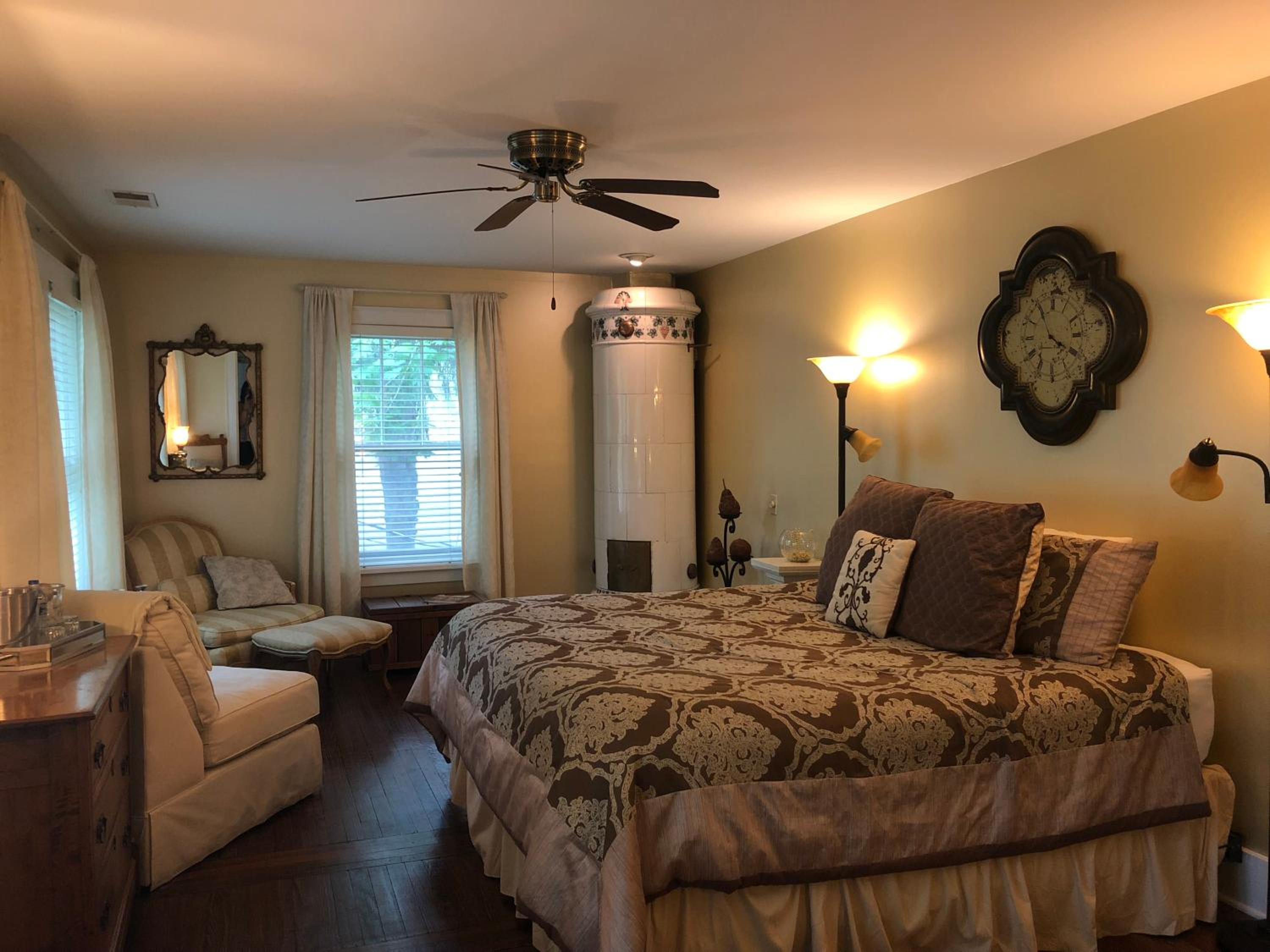 Superior King Room photo 3