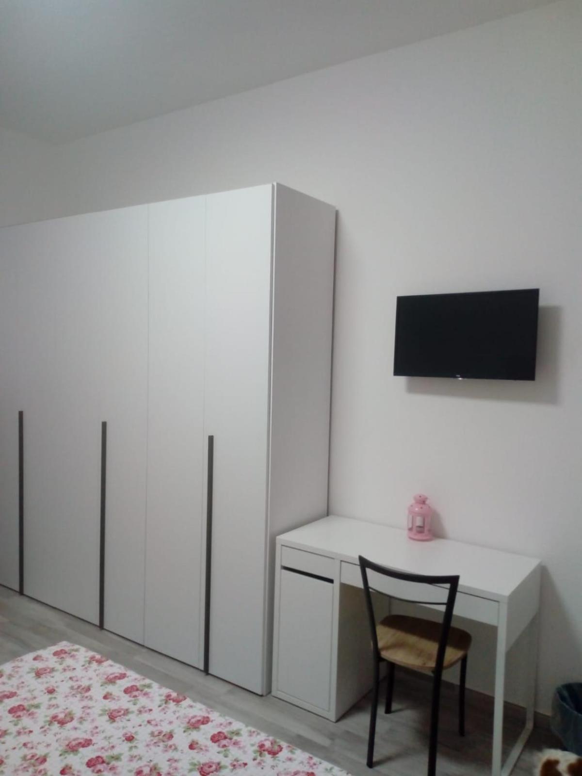 King Room with Sea View - Photo 2