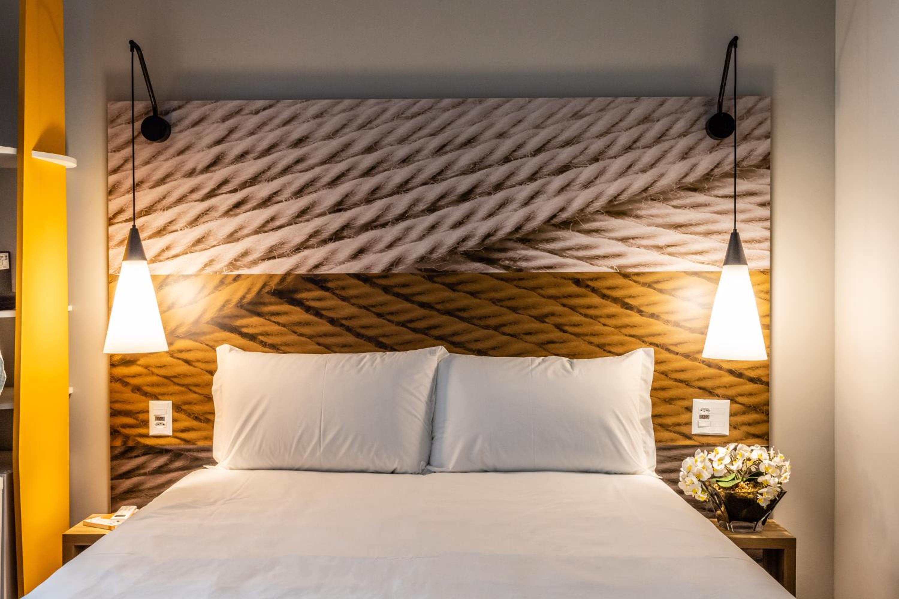 Double Room - Photo 4