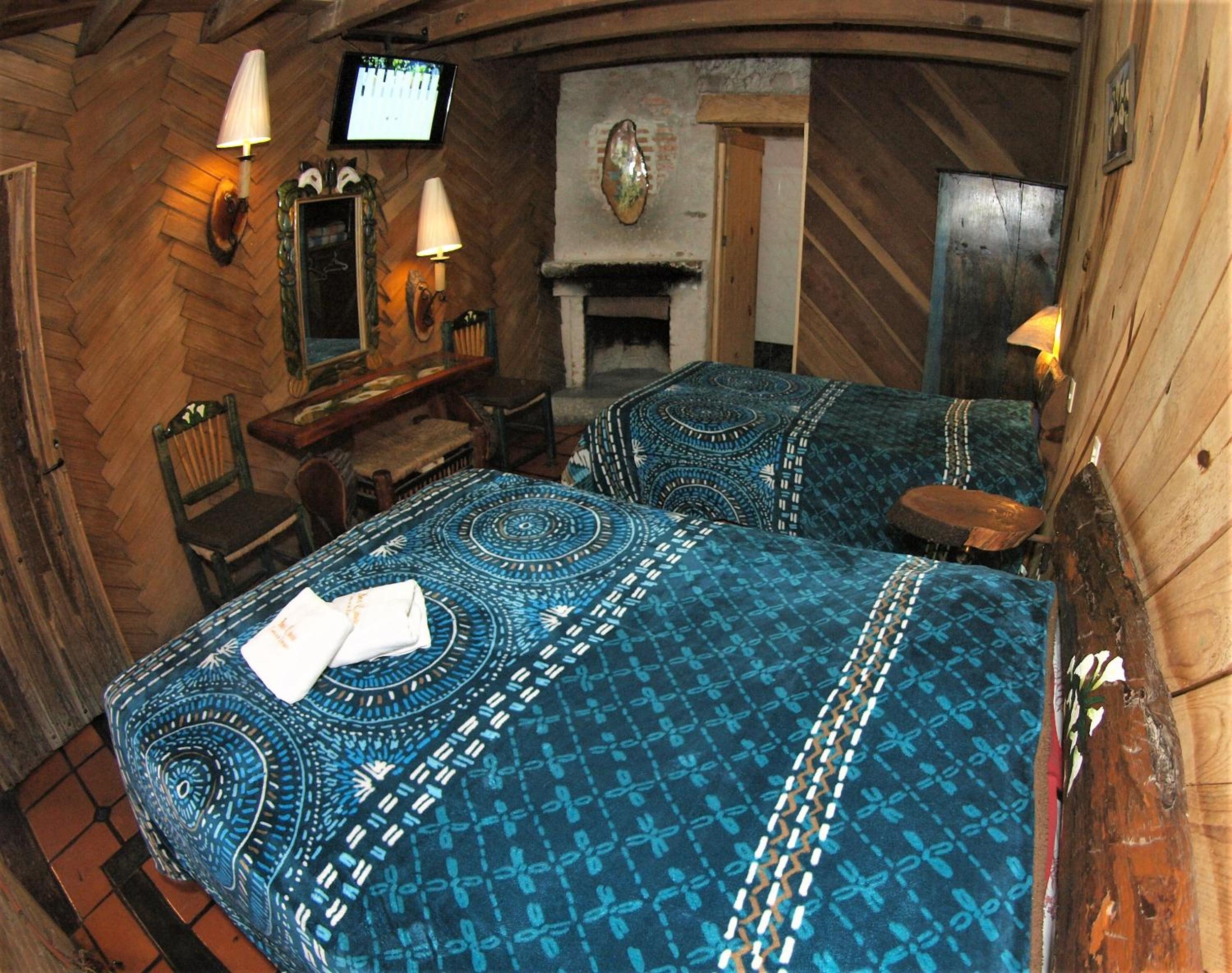 Triple Room - Photo 3