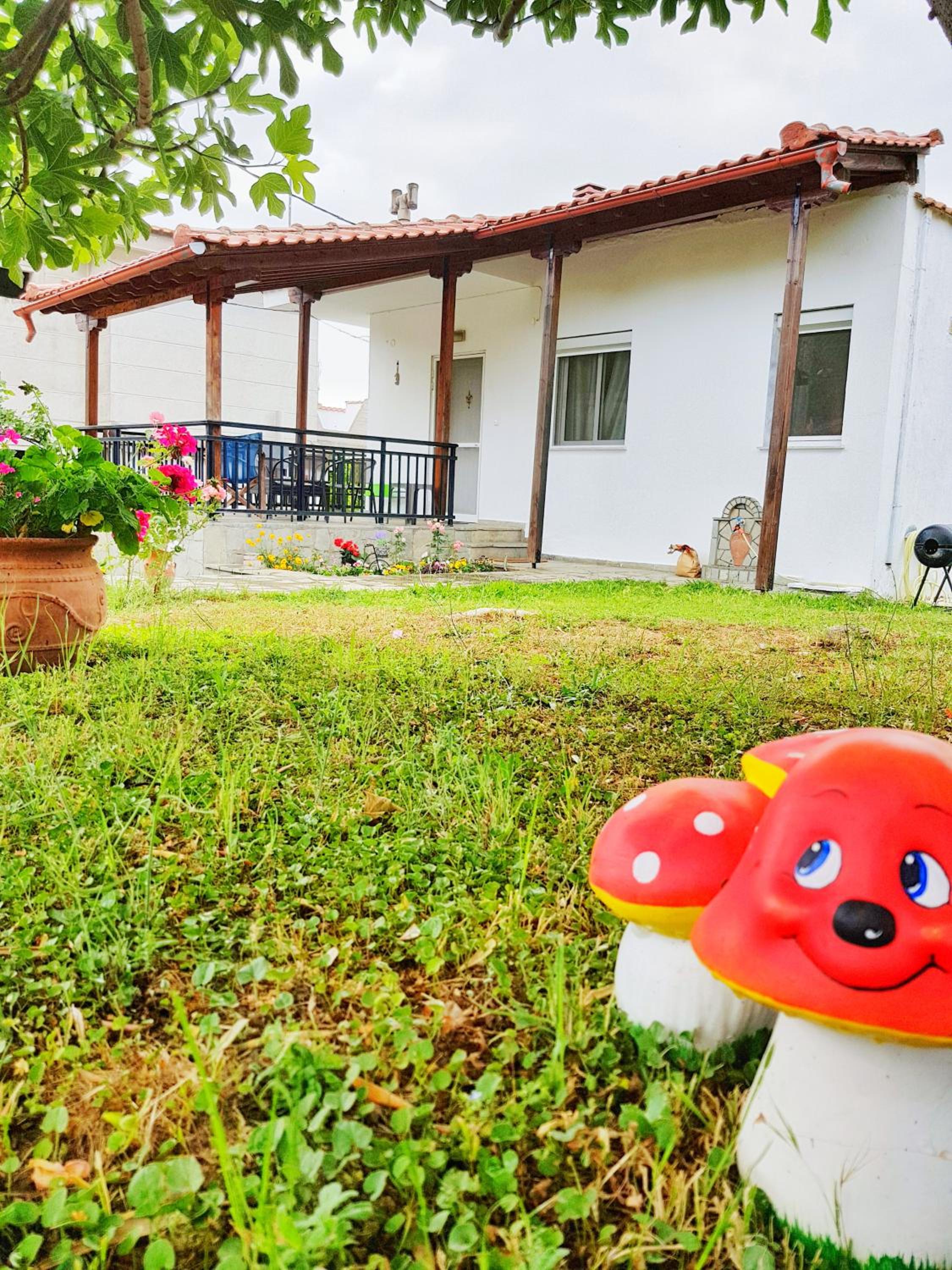 Vacation Home photo 2