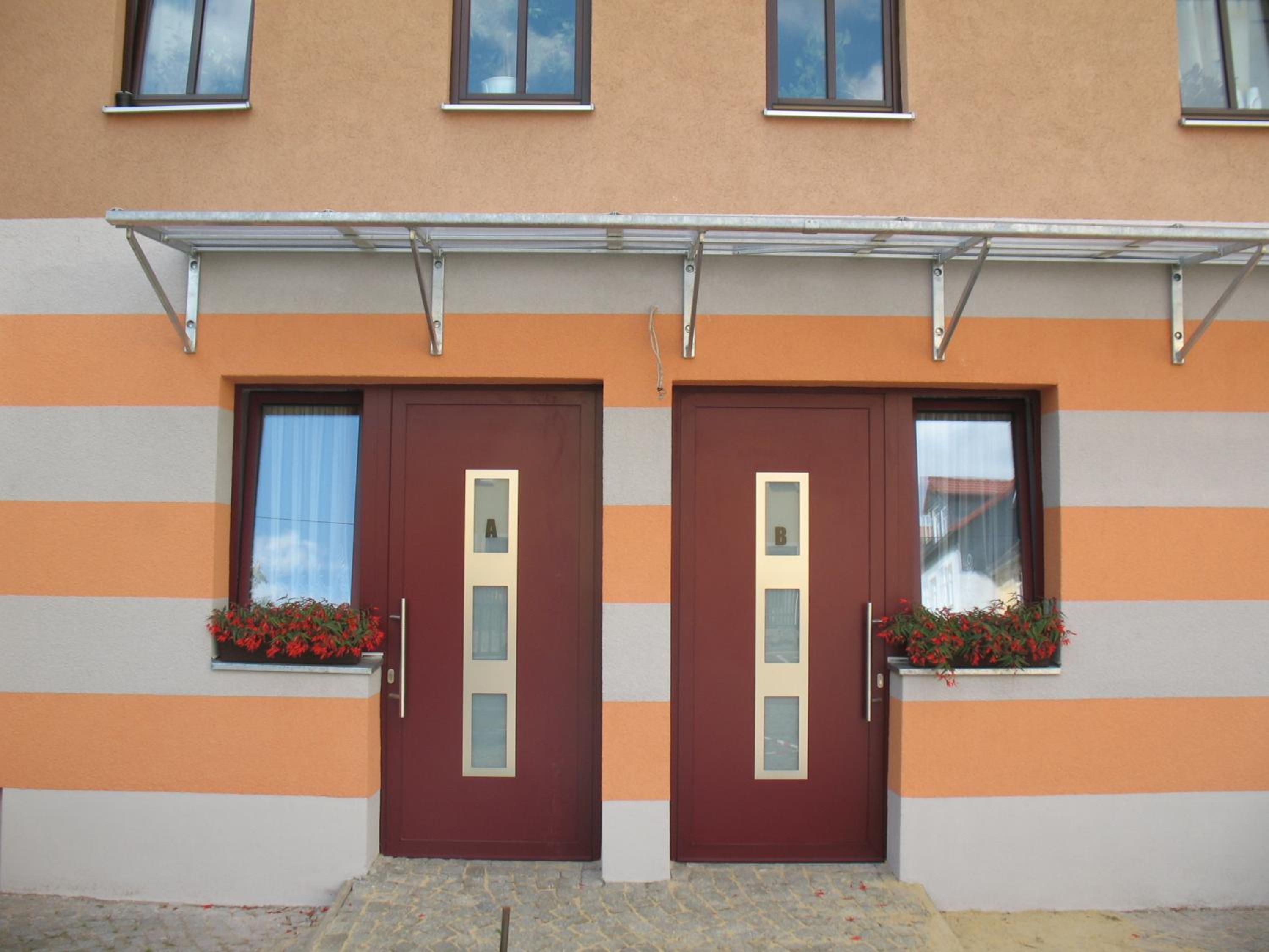 Pension Hinz & Kunz, Billede 3
