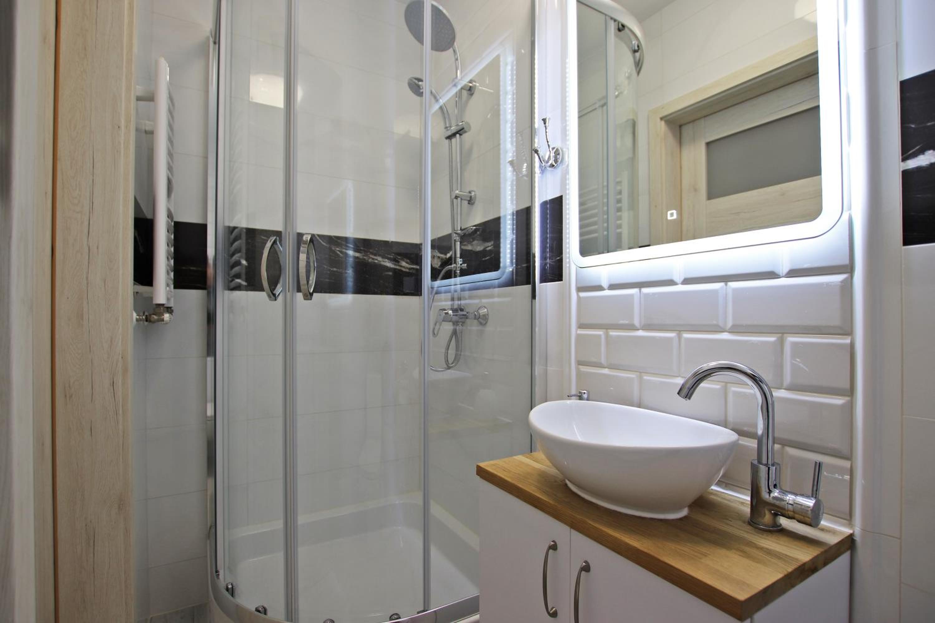 Studio Apartment - Photo 5