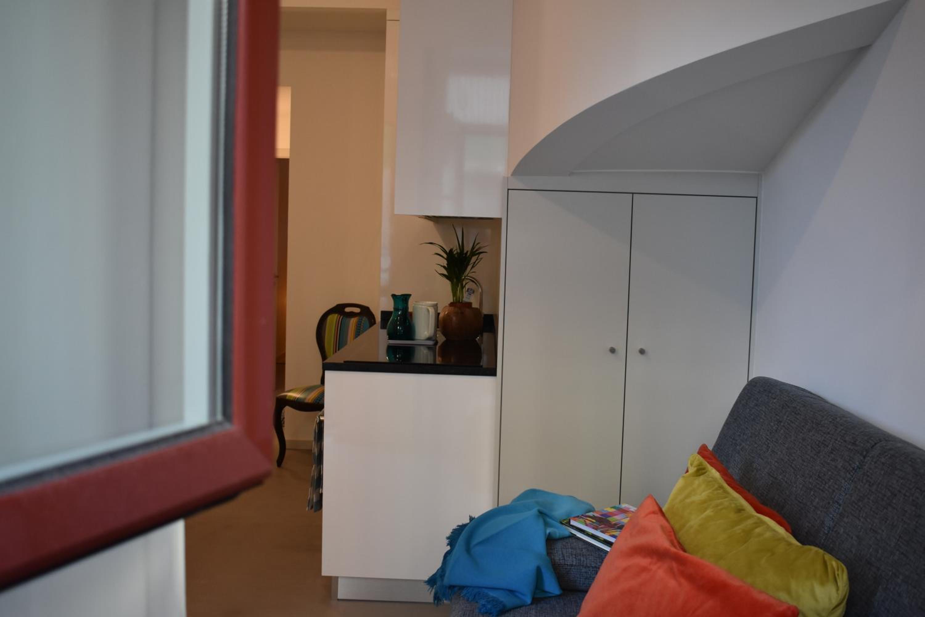 Apartment - Ground Floor - Photo 16