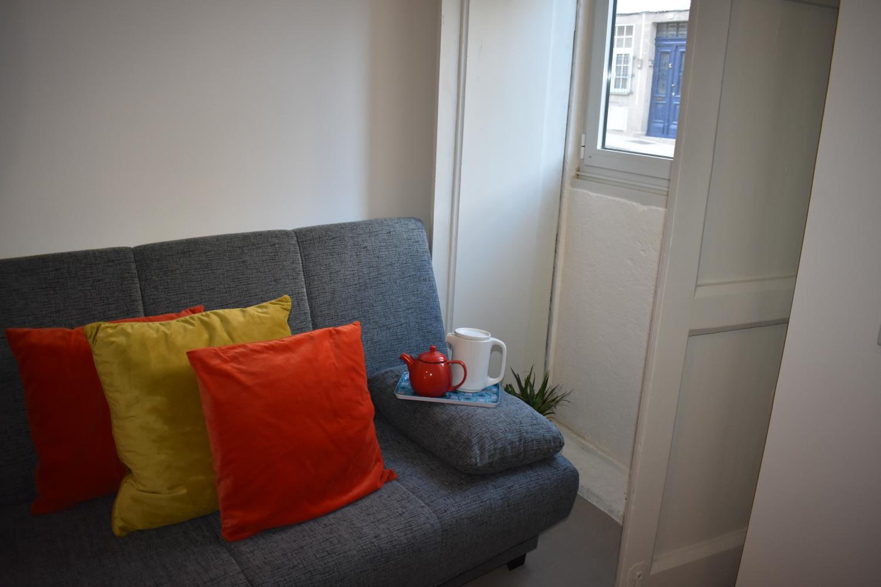 Apartment - Ground Floor - Photo 20